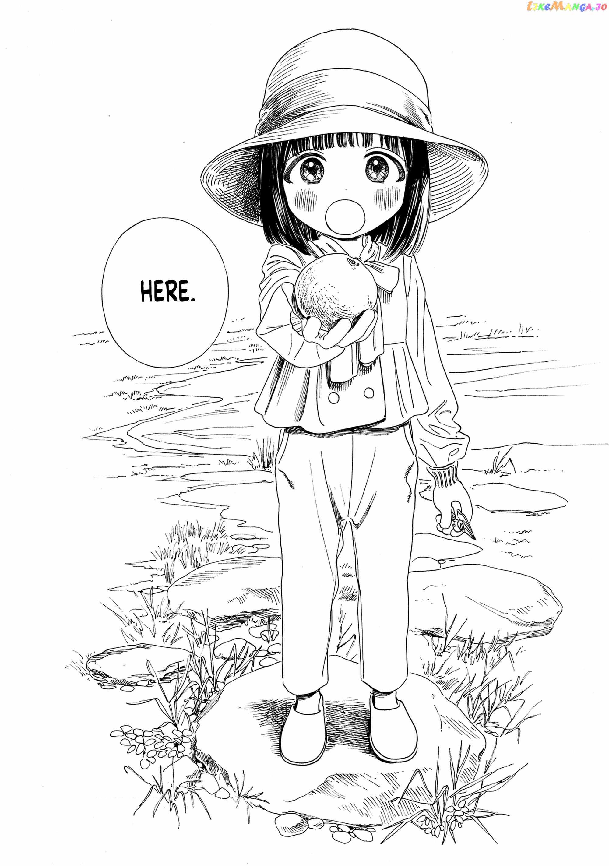 Read Akebi-chan