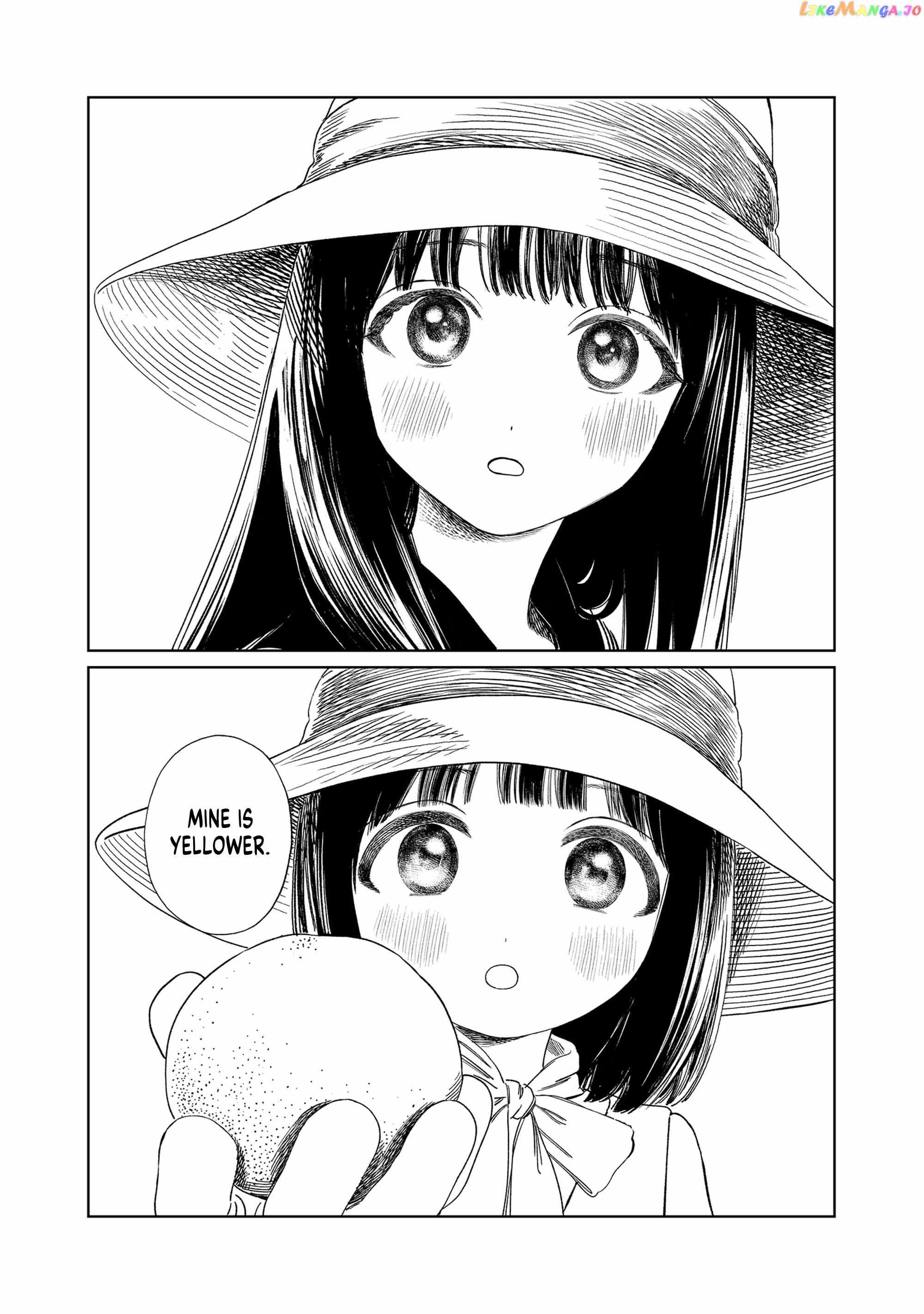 Read Akebi-chan