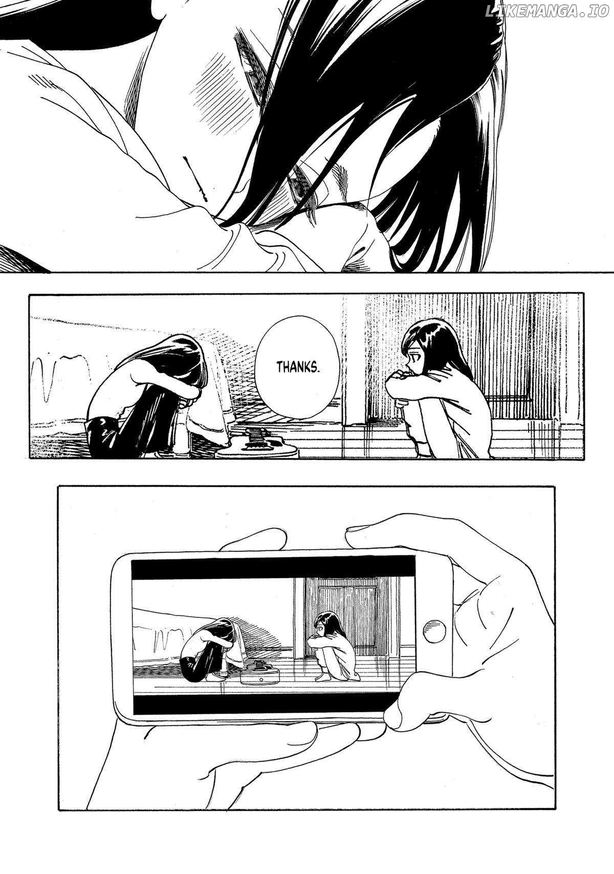 Read Akebi-chan