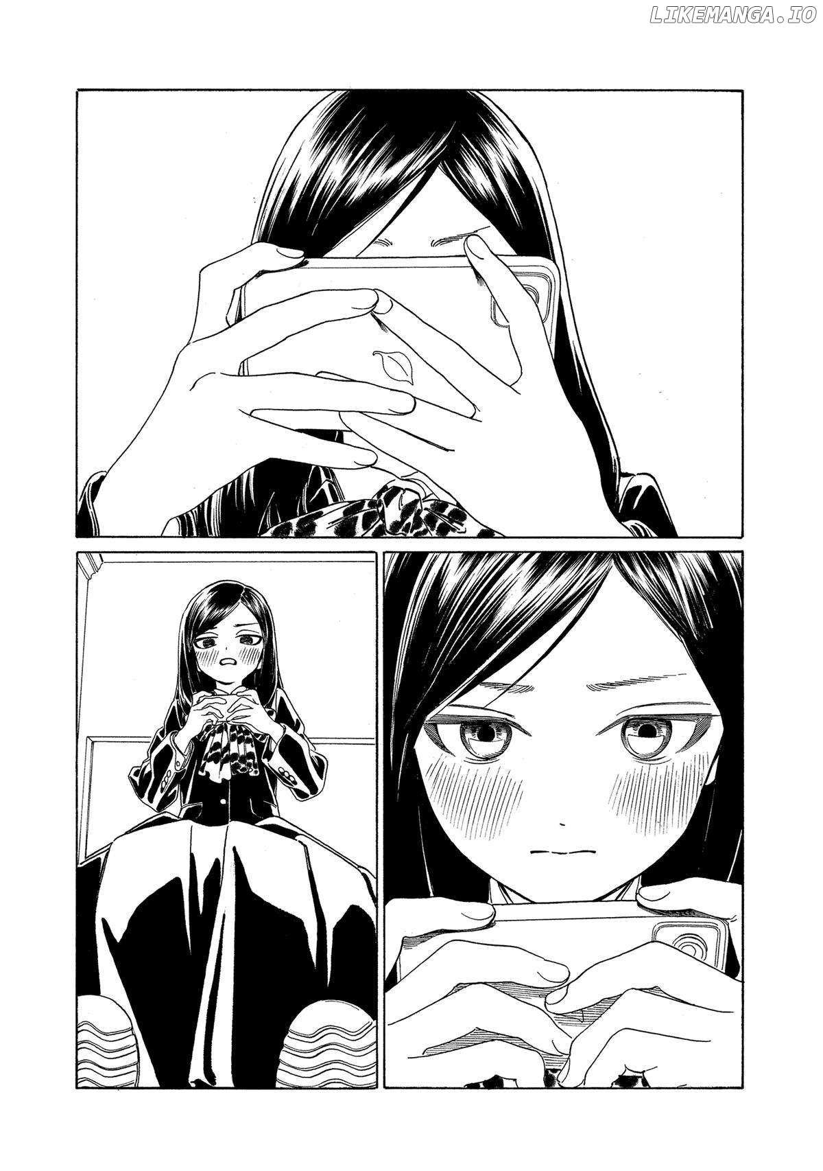 Read Akebi-chan