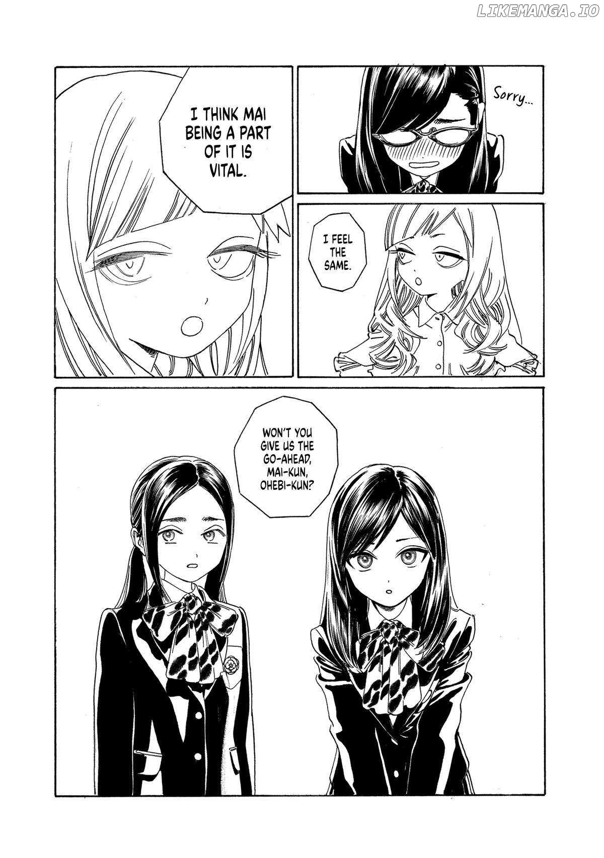Read Akebi-chan