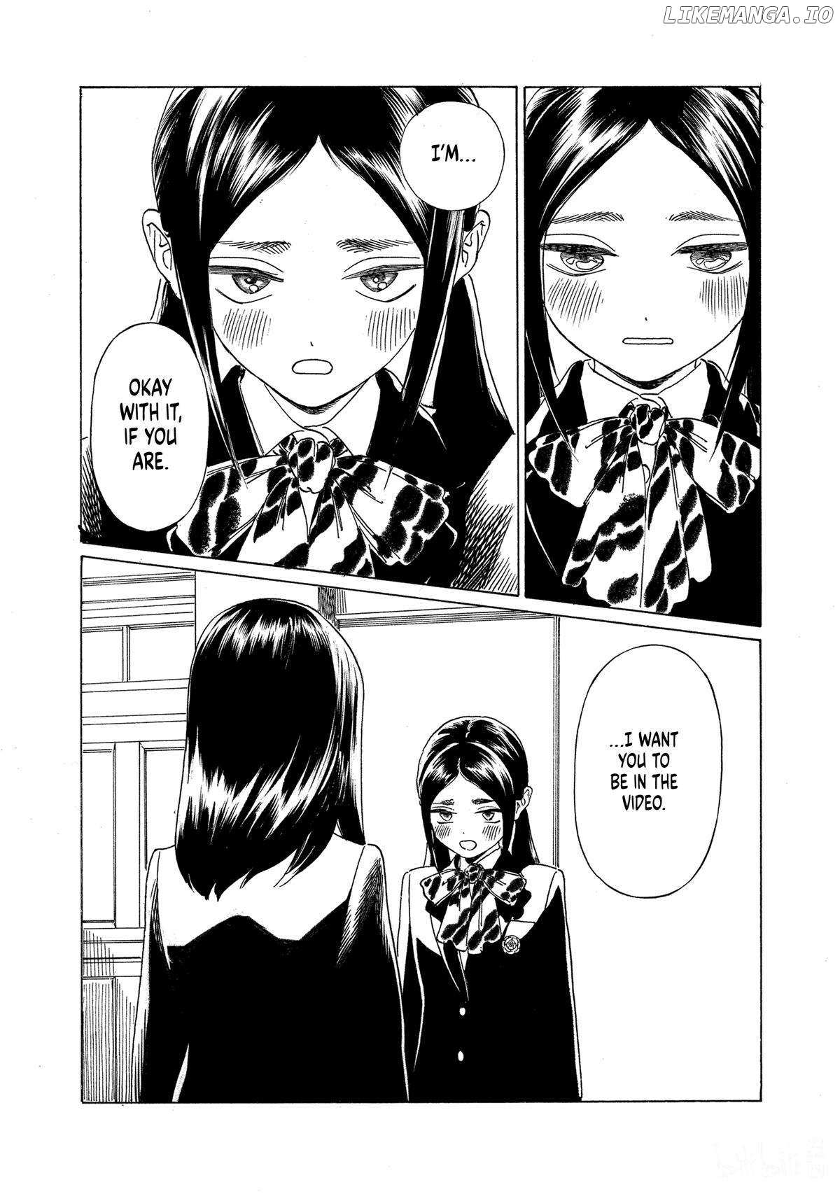 Read Akebi-chan