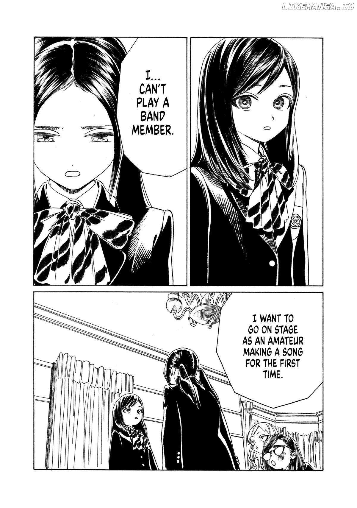 Read Akebi-chan