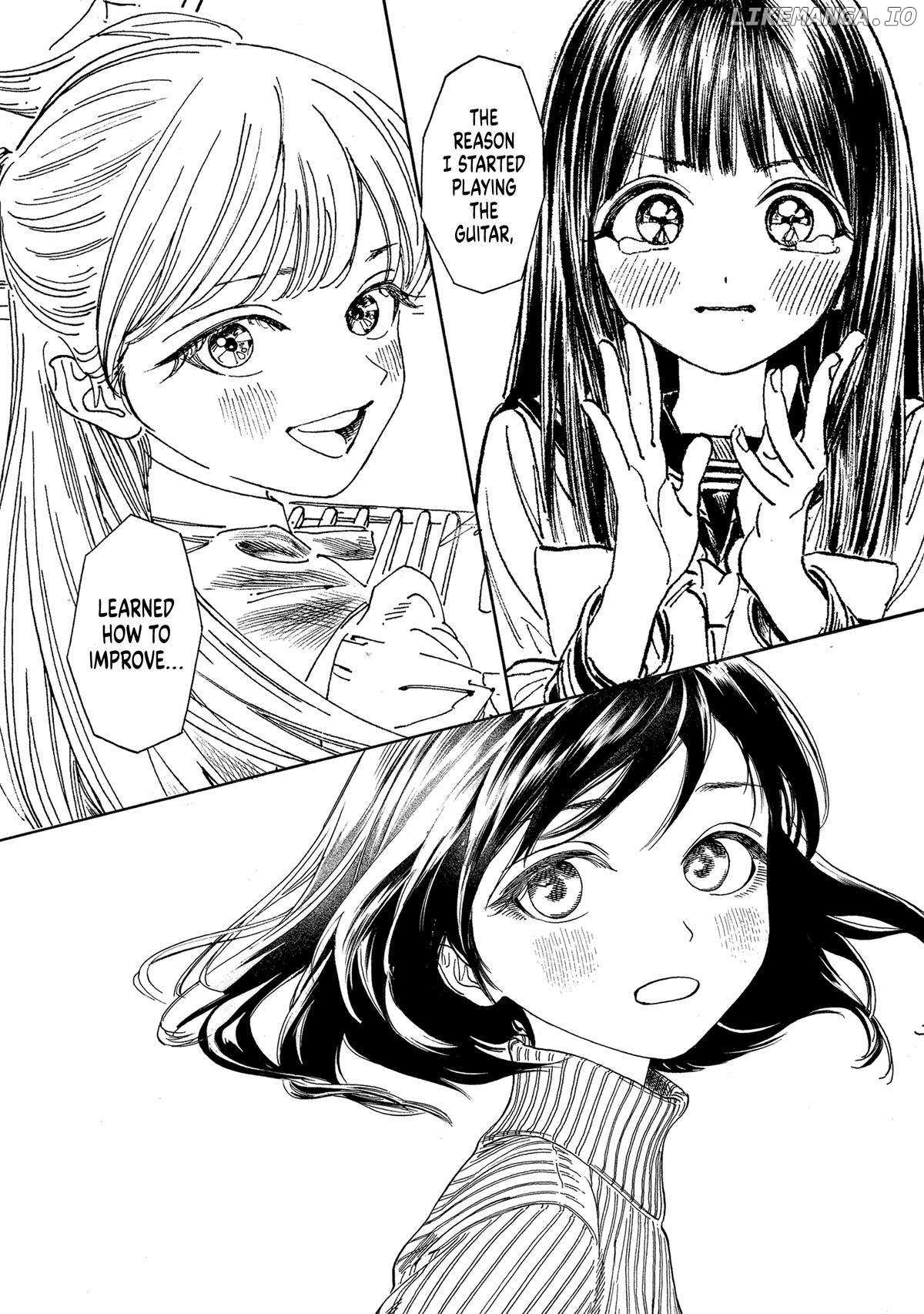 Read Akebi-chan
