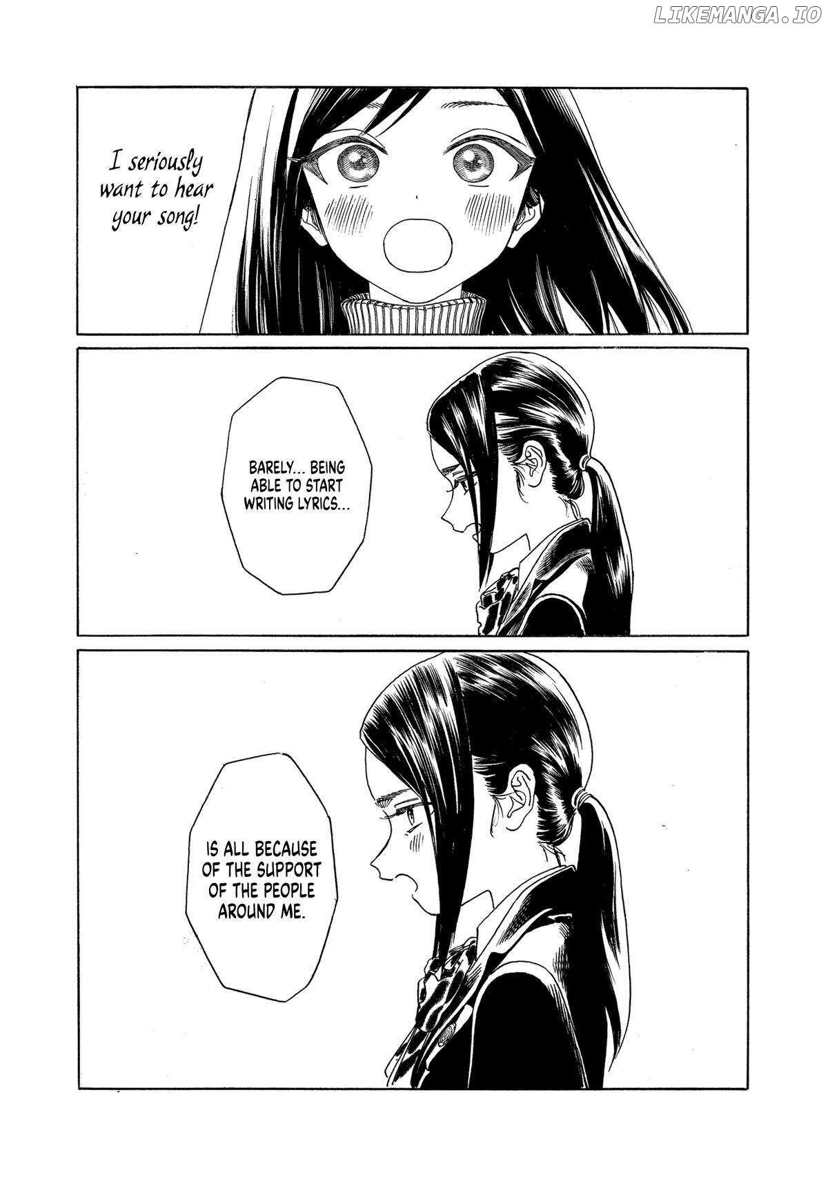 Read Akebi-chan