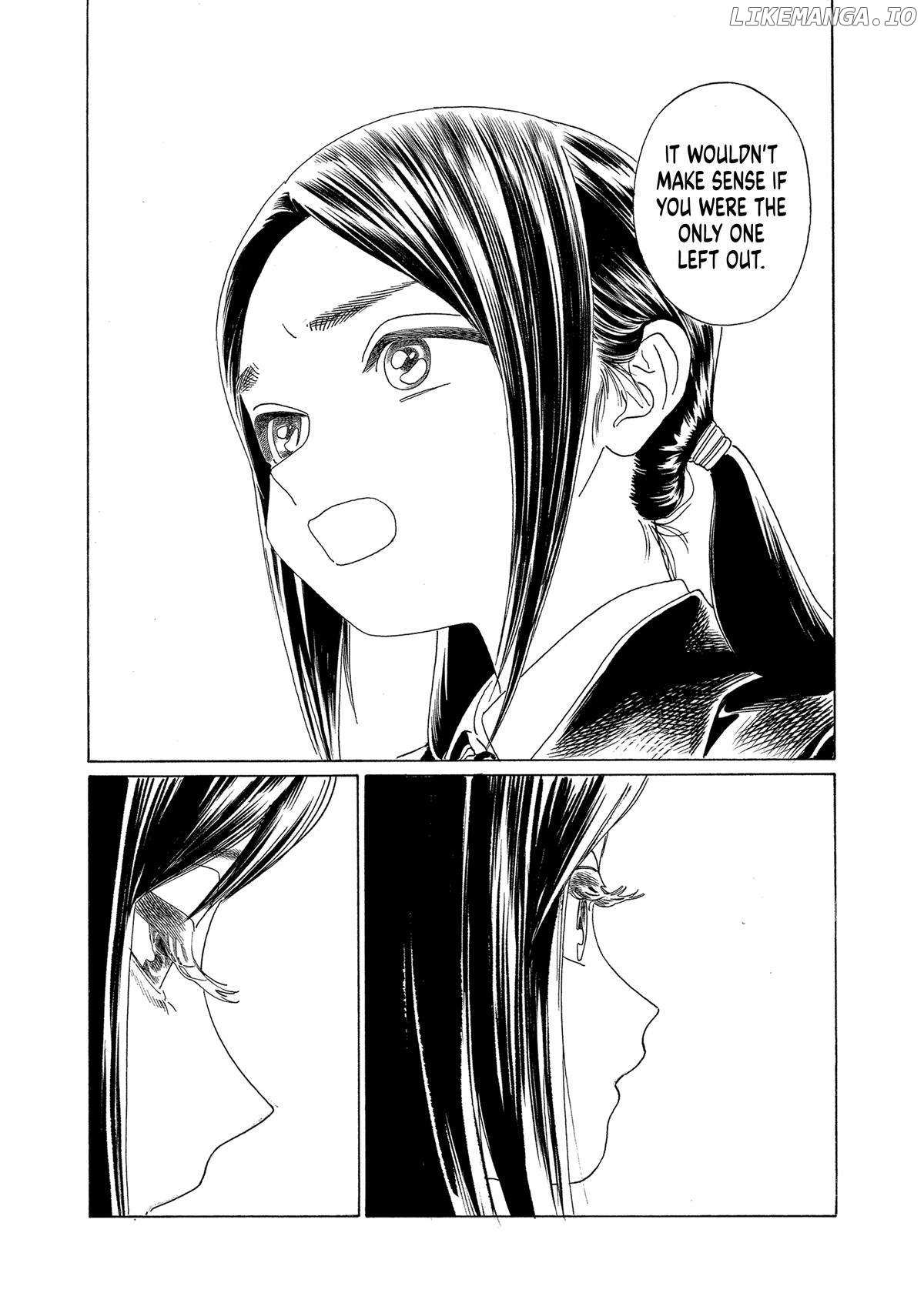 Read Akebi-chan