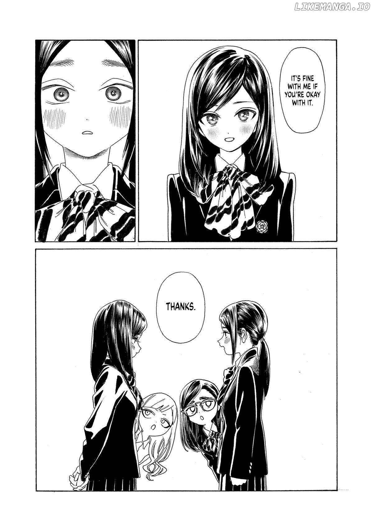 Read Akebi-chan