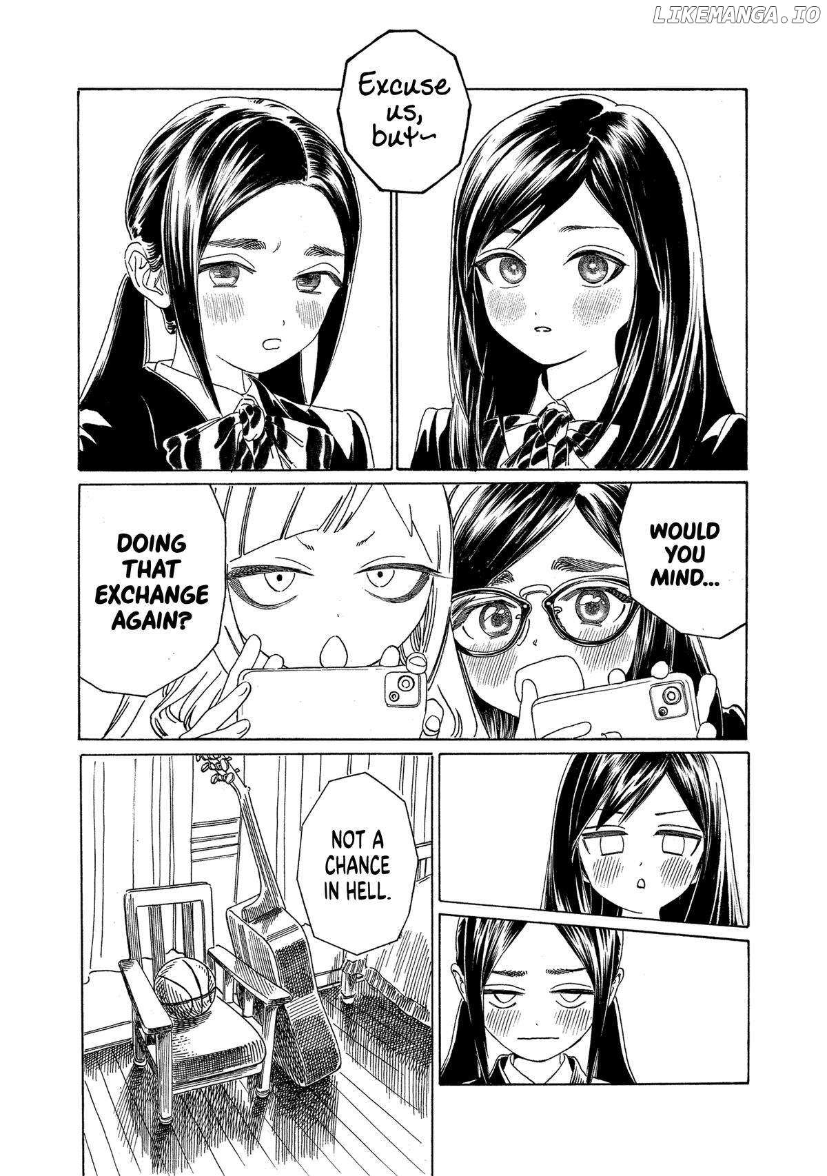 Read Akebi-chan