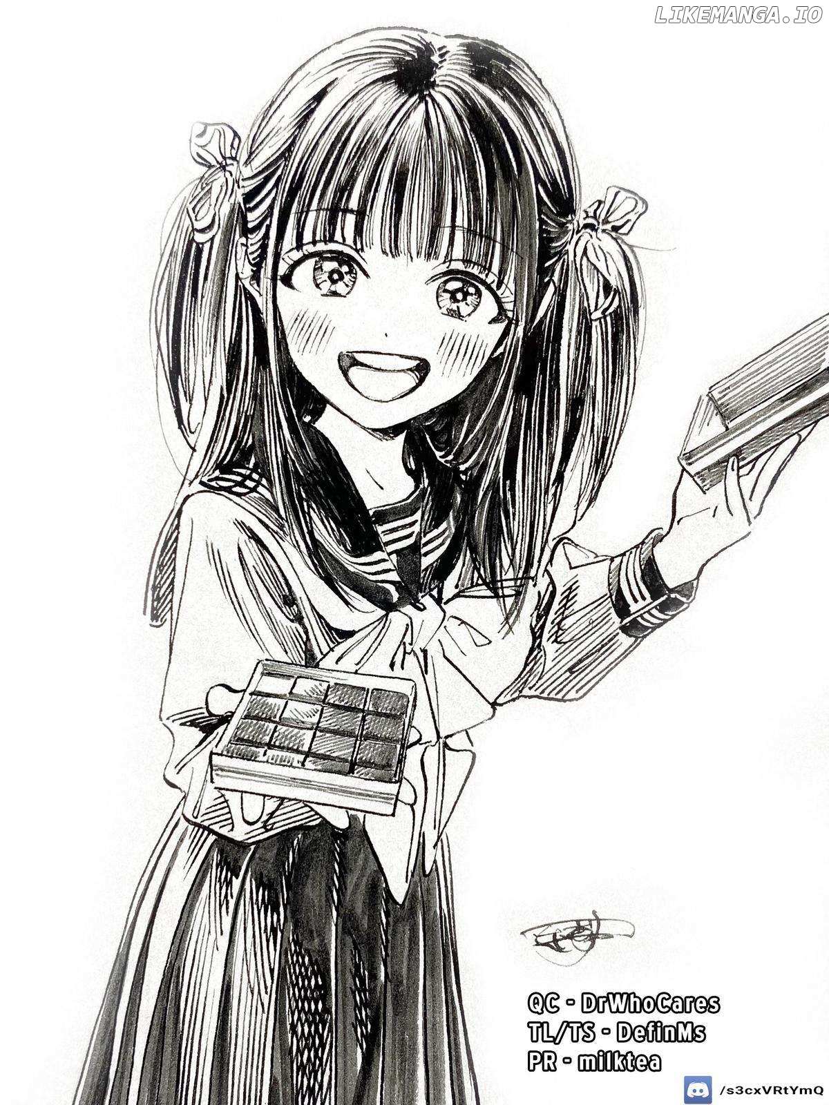 Read Akebi-chan