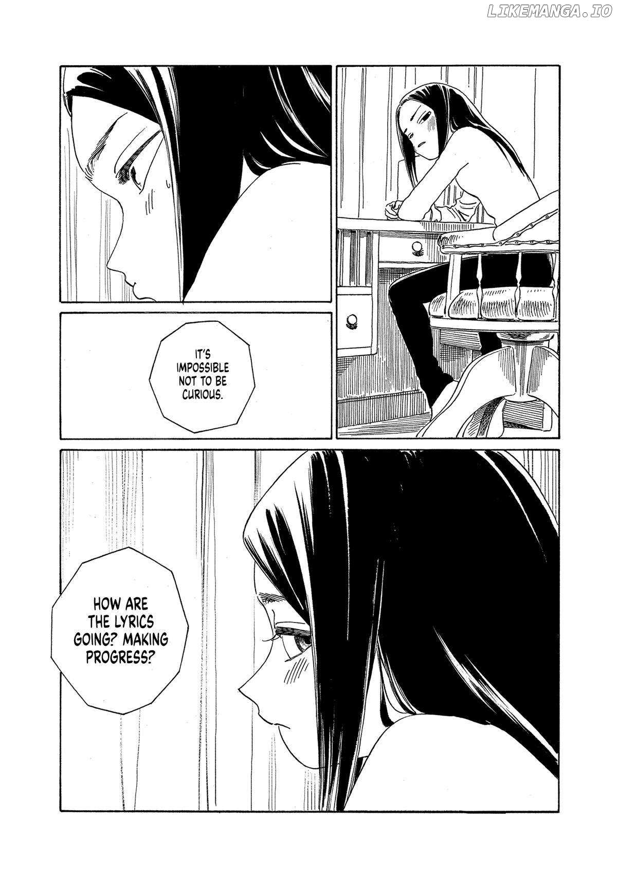 Read Akebi-chan
