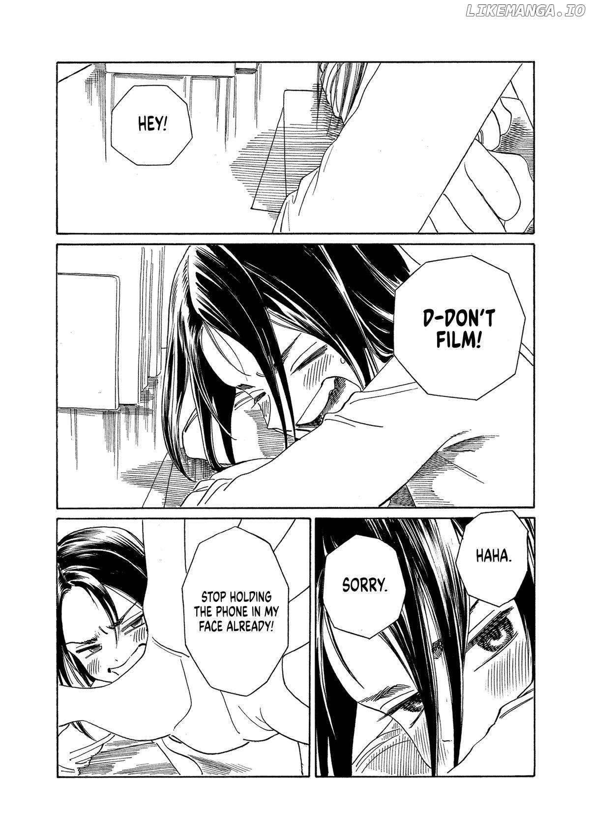 Read Akebi-chan