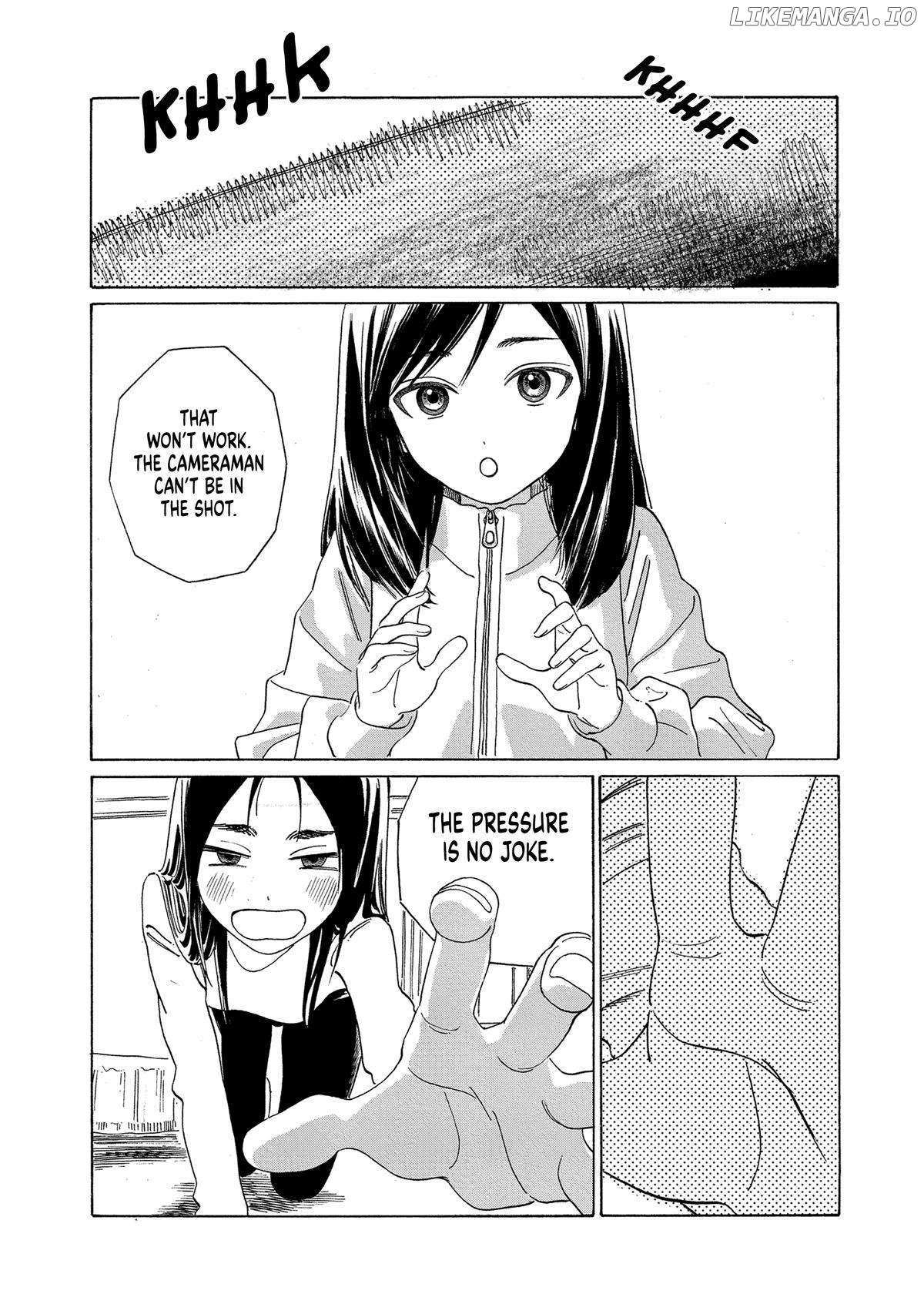 Read Akebi-chan