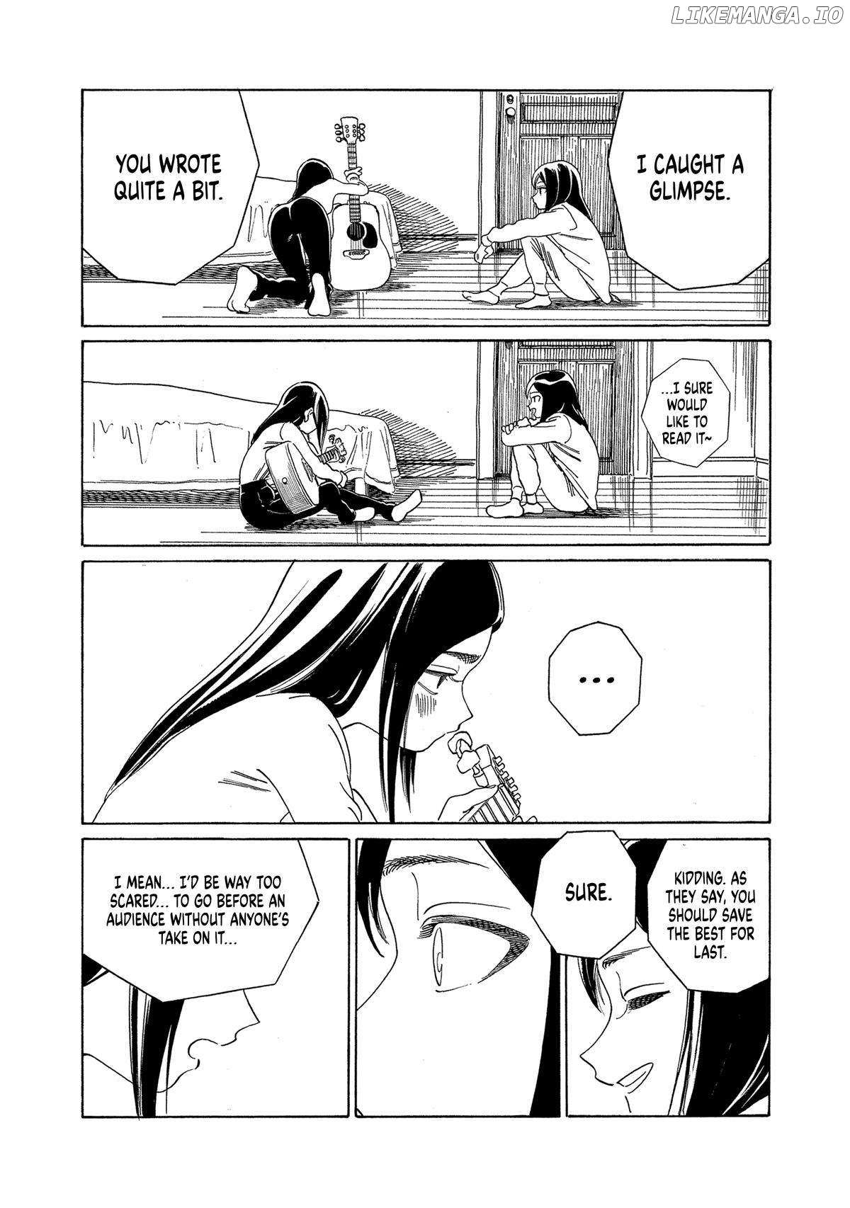 Read Akebi-chan
