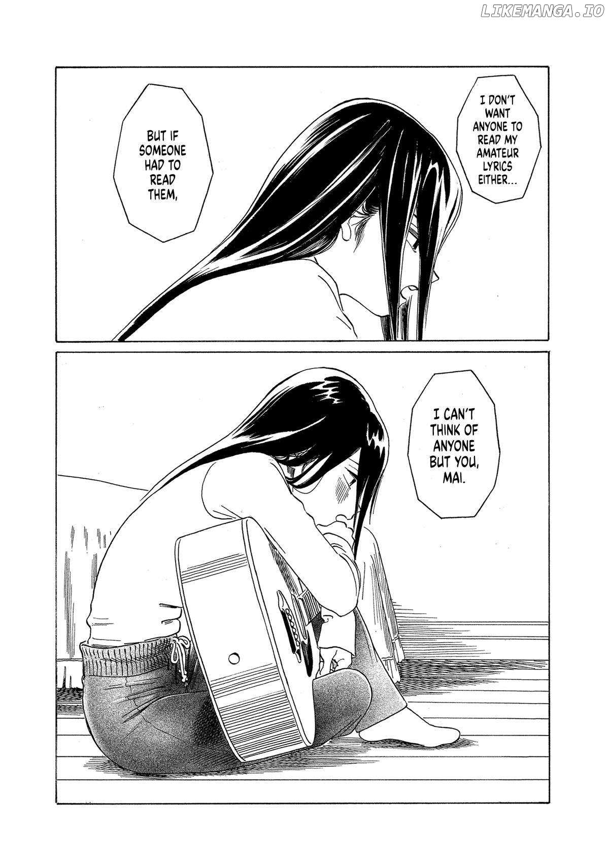 Read Akebi-chan