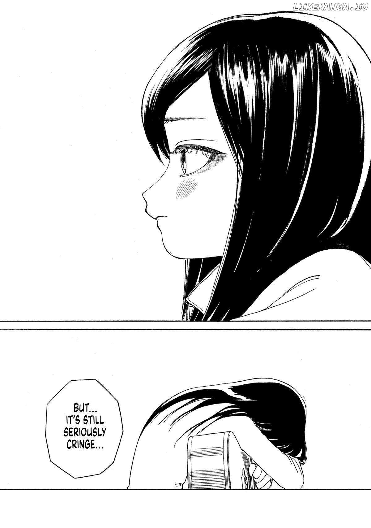 Read Akebi-chan