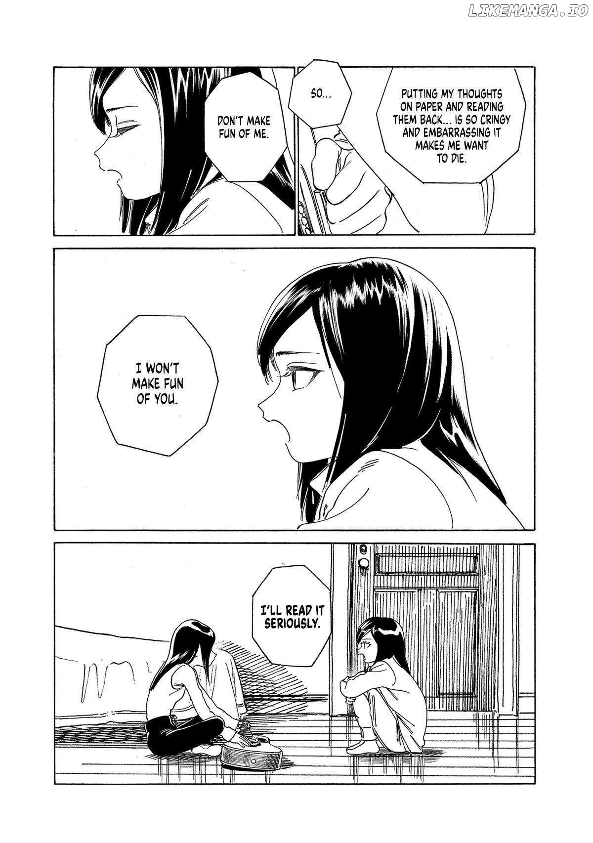 Read Akebi-chan