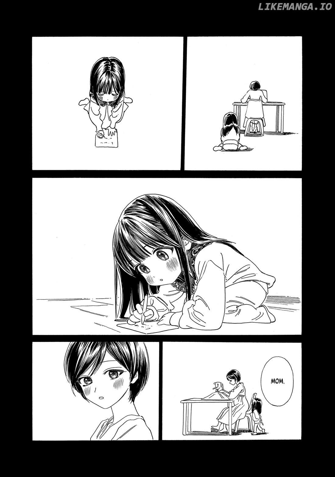 Read Akebi-chan