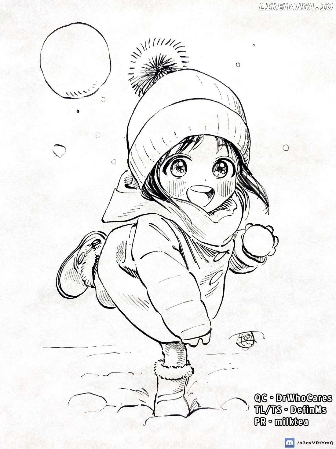Read Akebi-chan