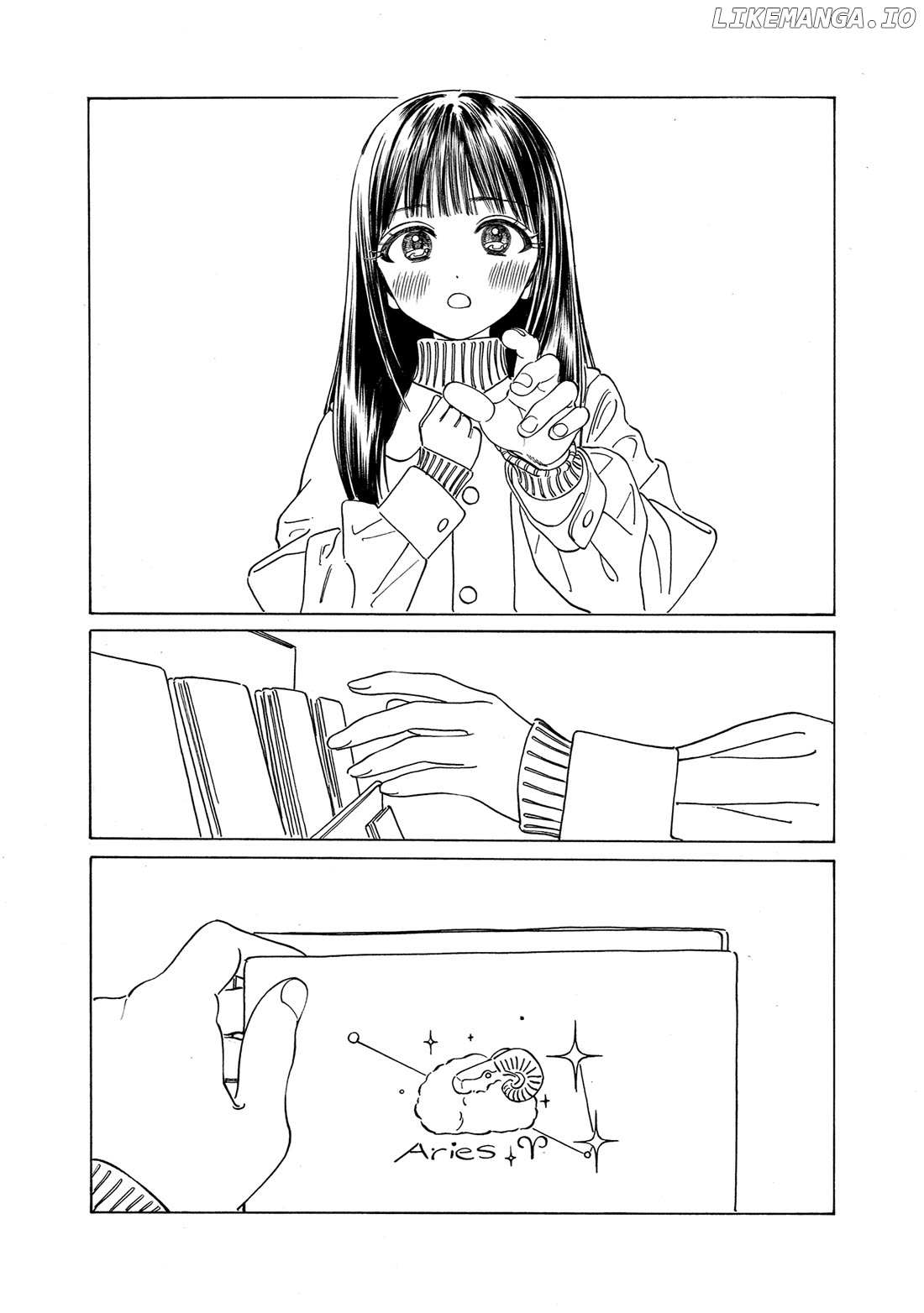 Read Akebi-chan