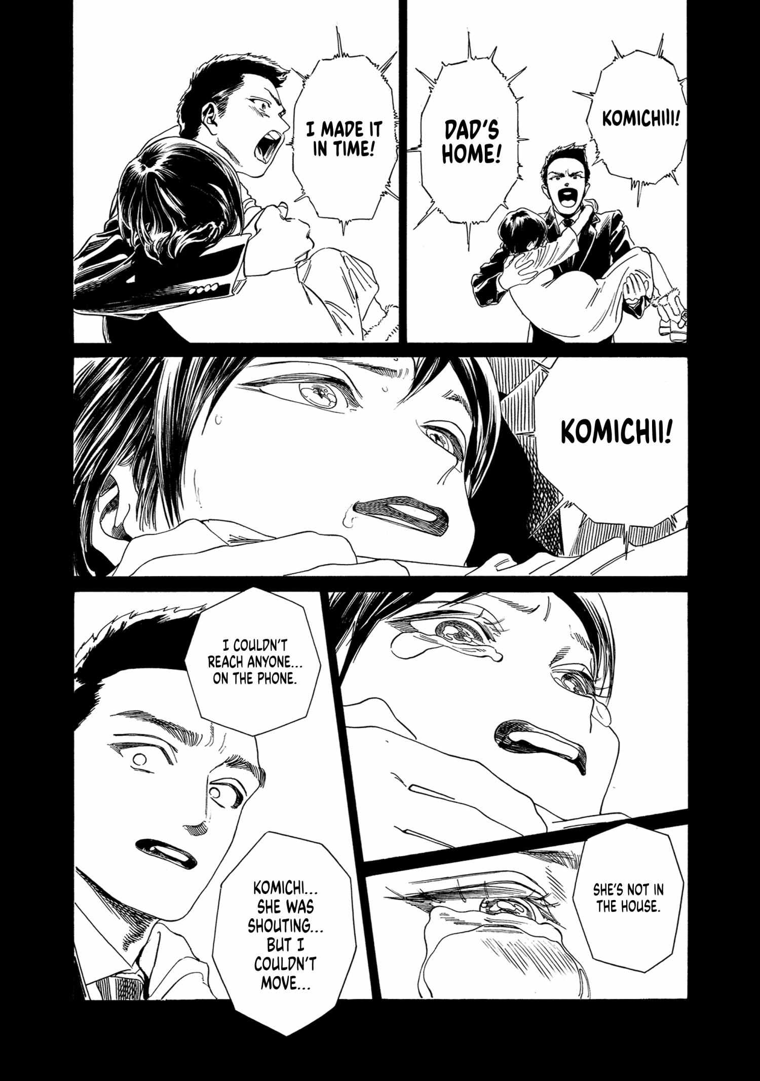 Read Akebi-chan