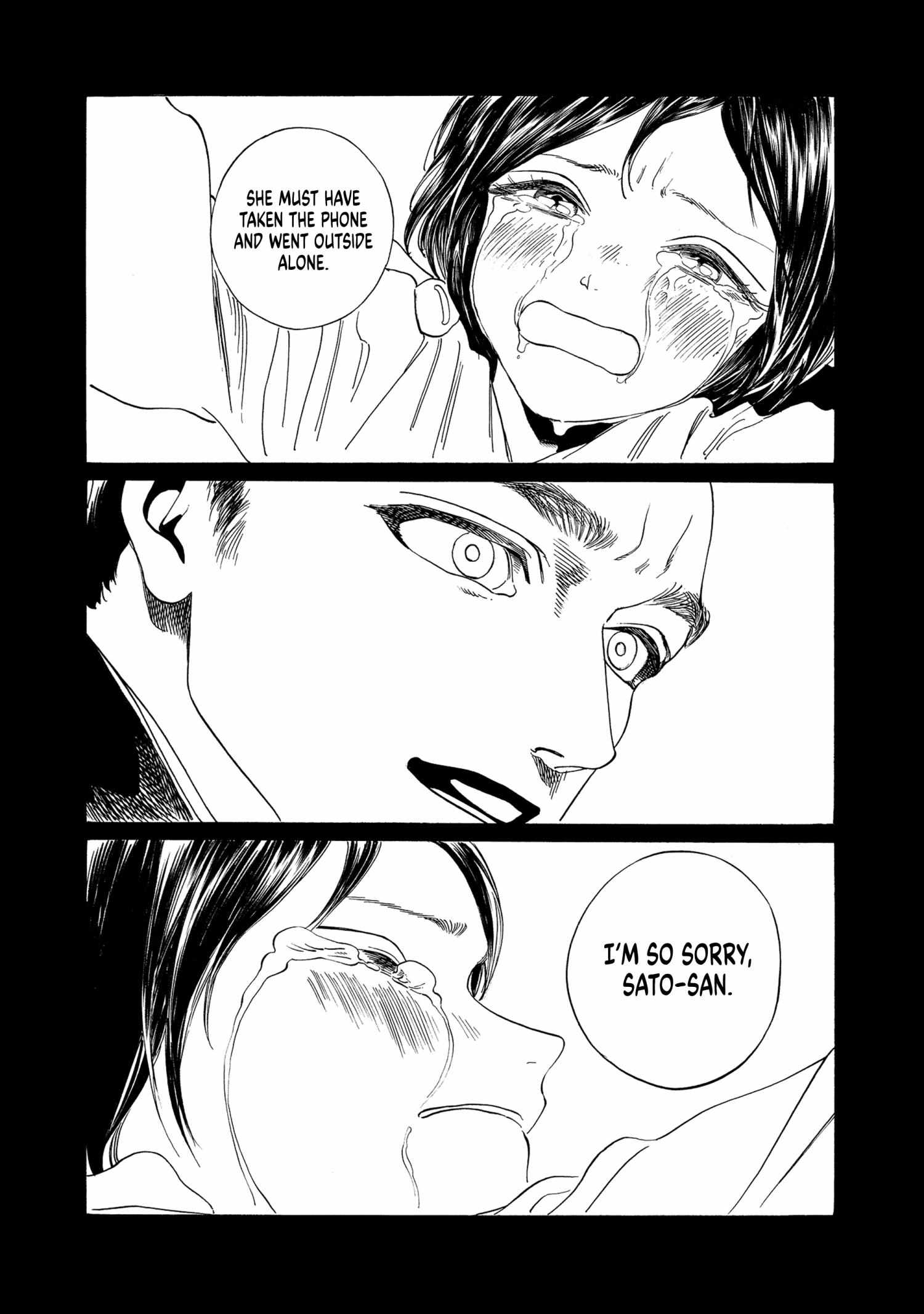 Read Akebi-chan