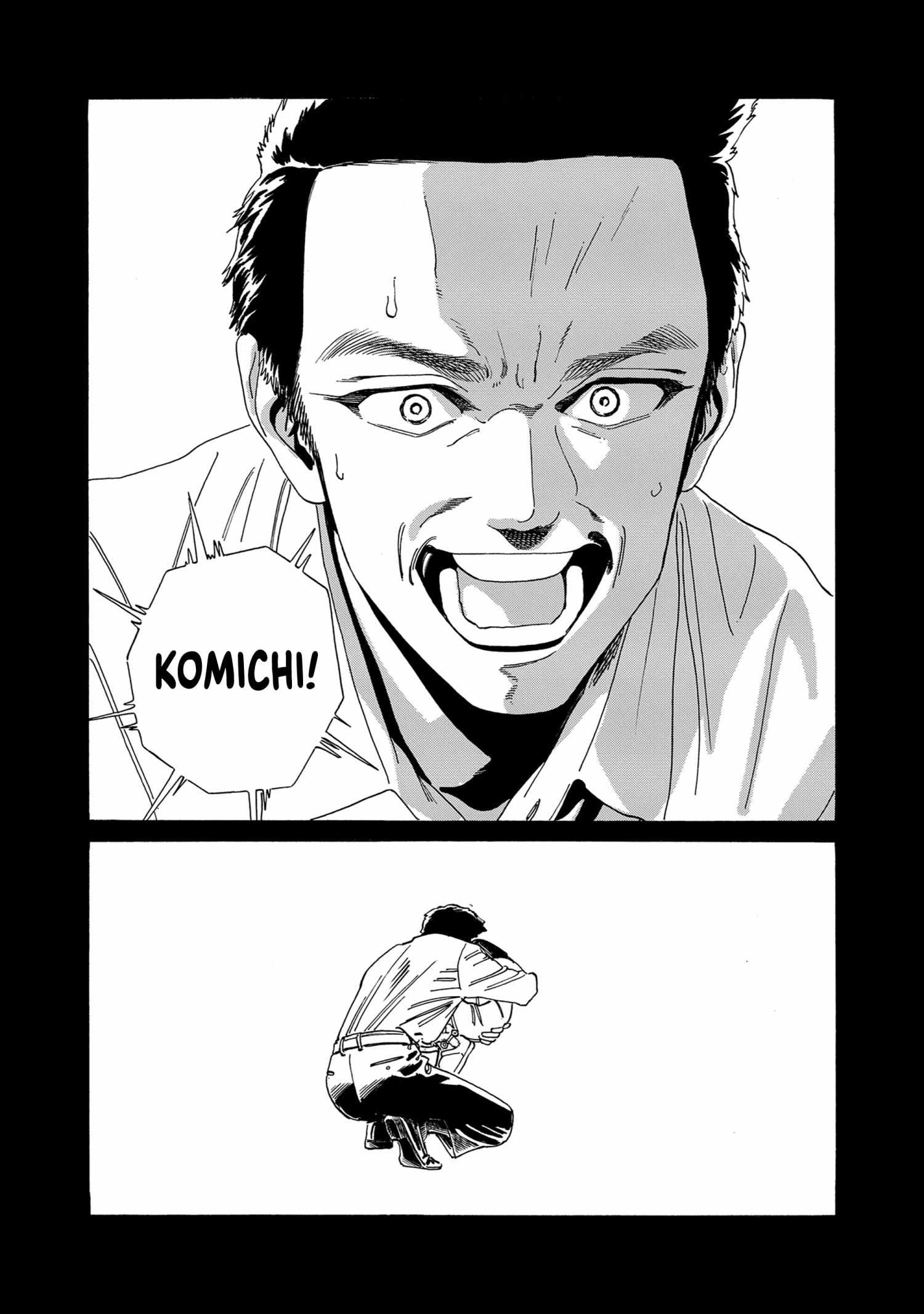 Read Akebi-chan