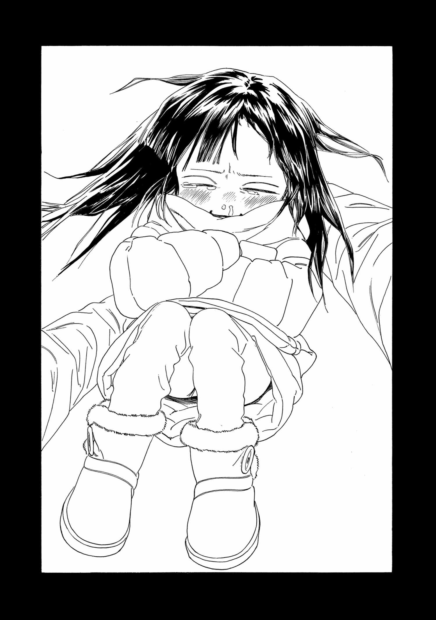 Read Akebi-chan