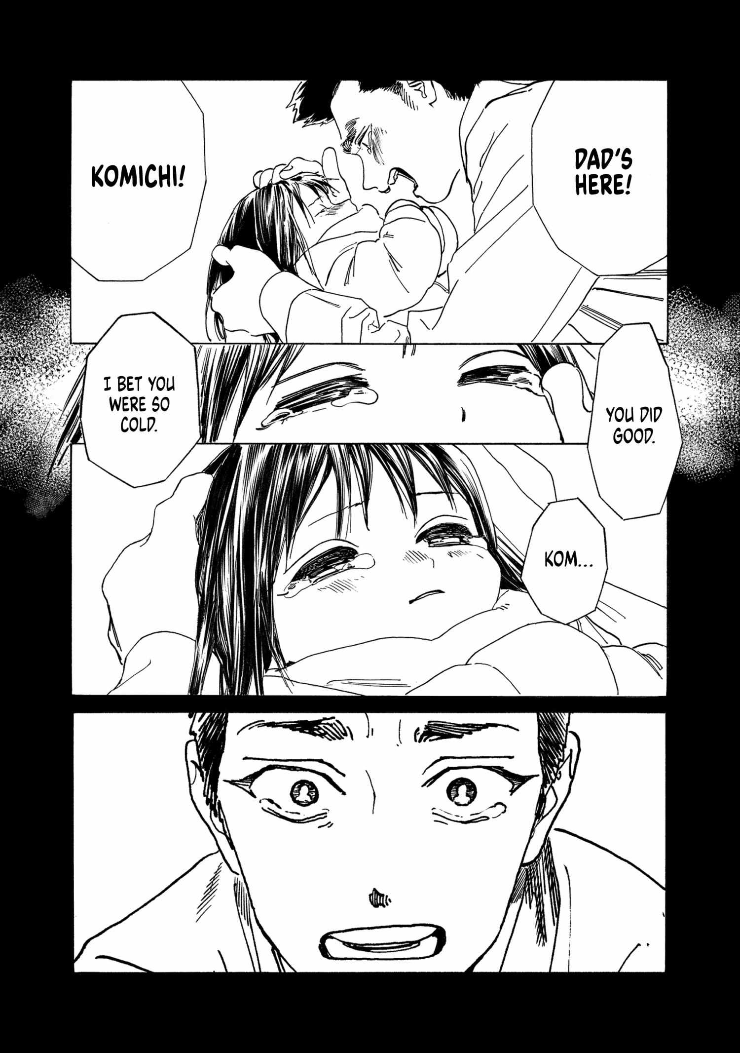 Read Akebi-chan
