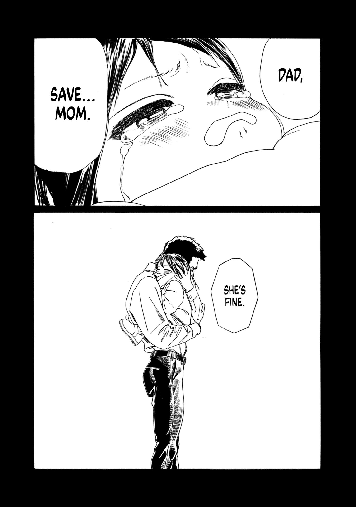 Read Akebi-chan