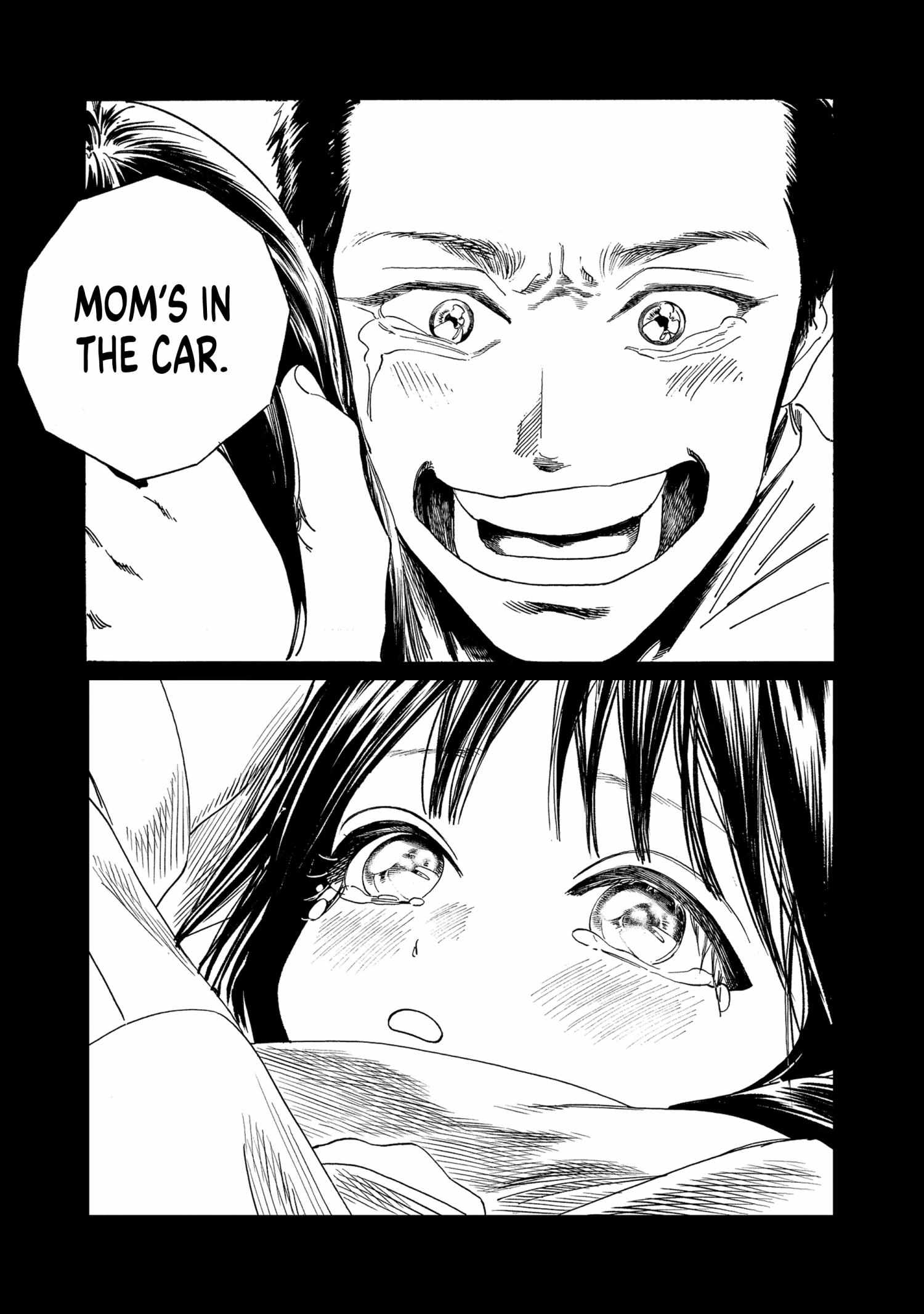 Read Akebi-chan