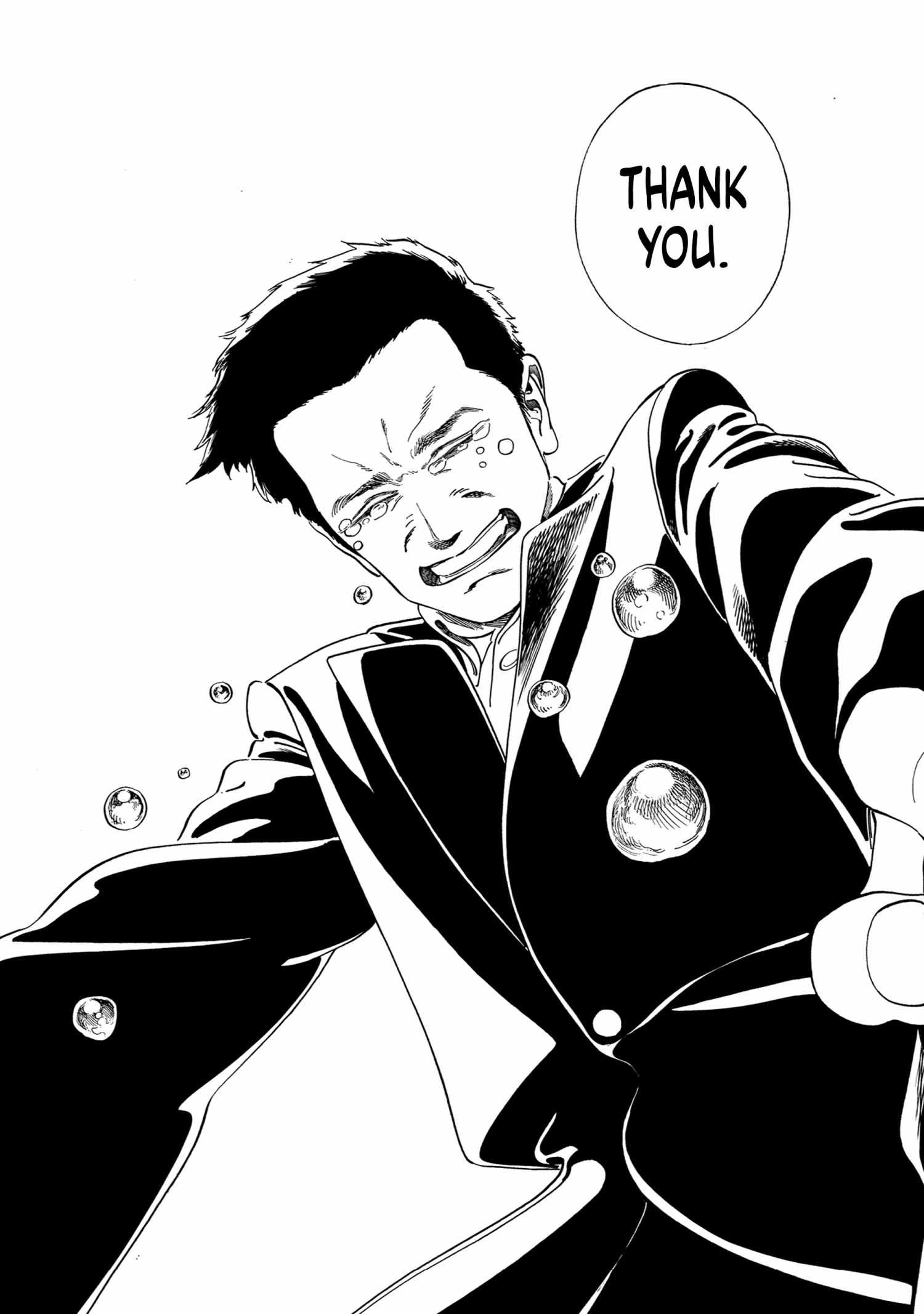 Read Akebi-chan