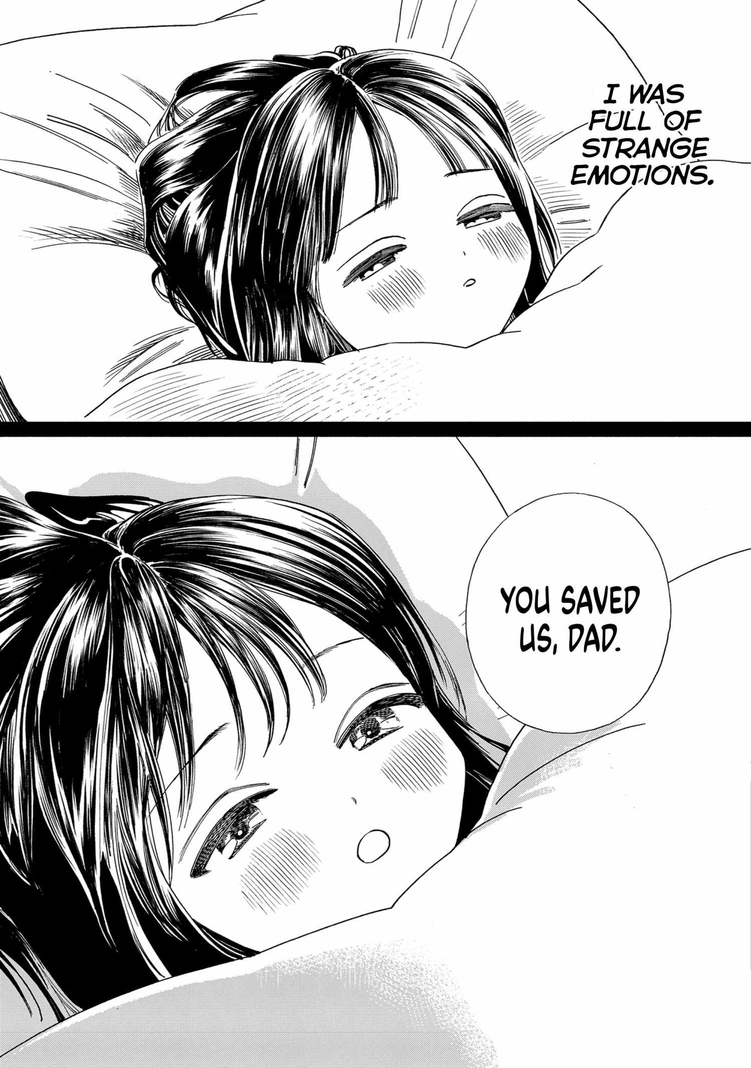 Read Akebi-chan
