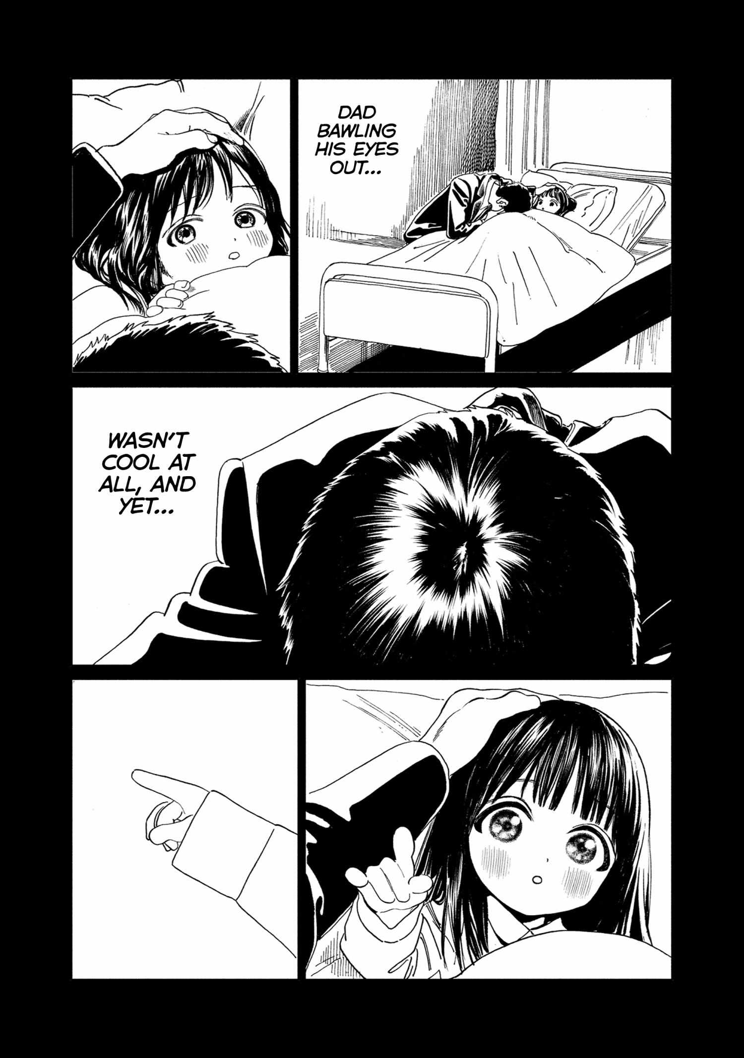 Read Akebi-chan