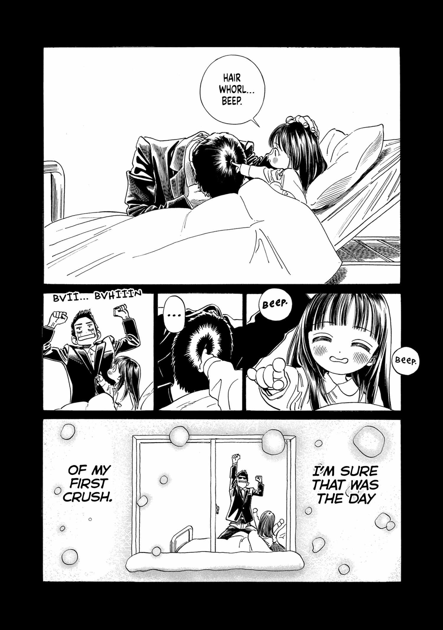 Read Akebi-chan
