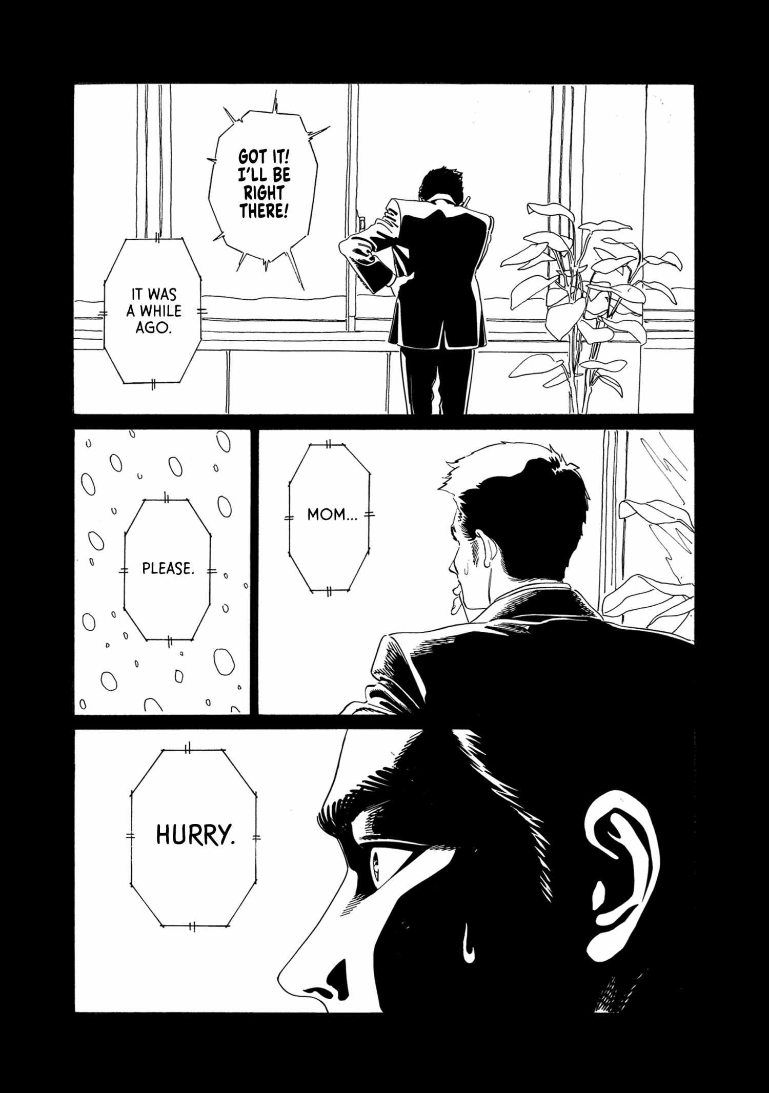 Read Akebi-chan