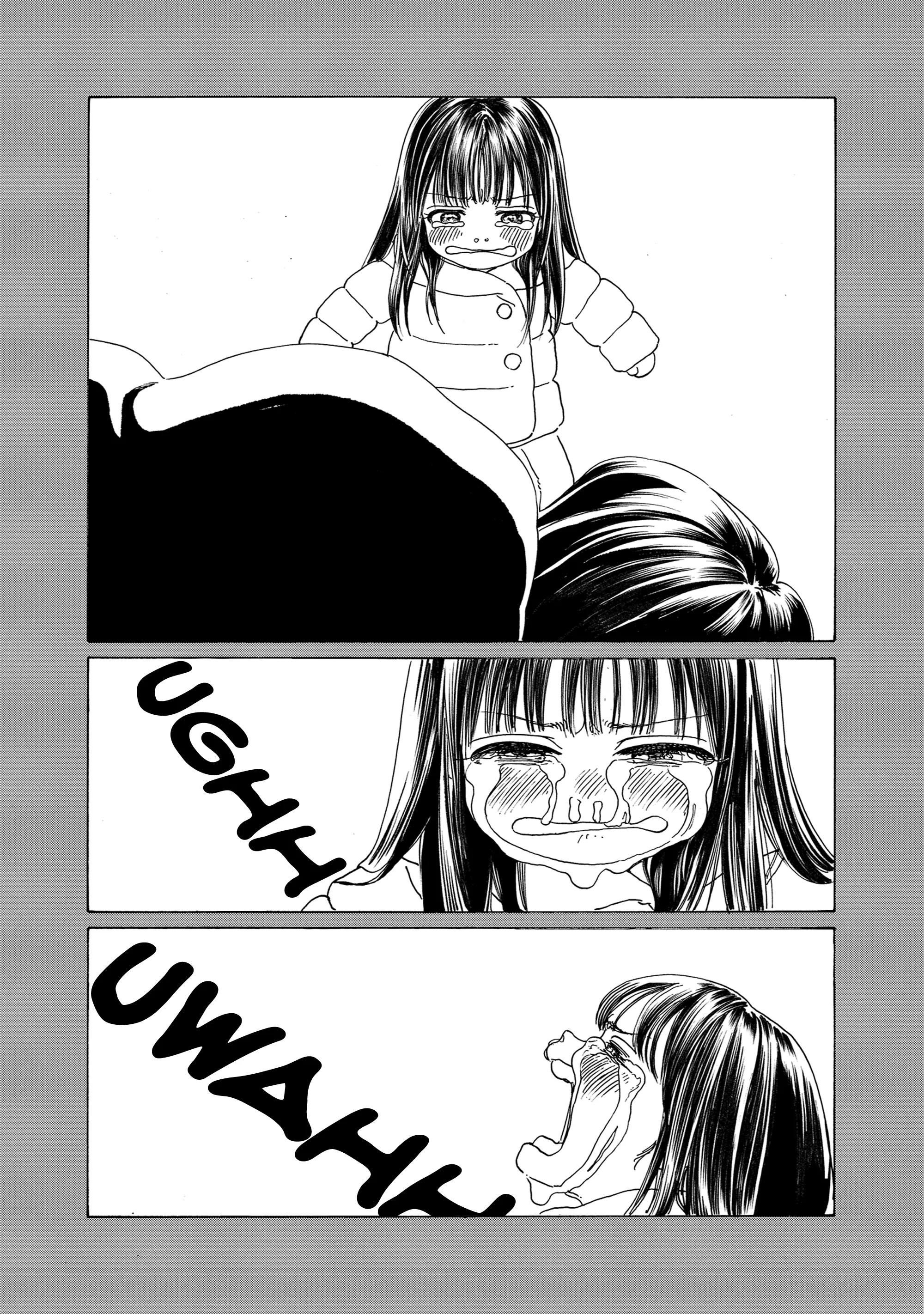 Read Akebi-chan