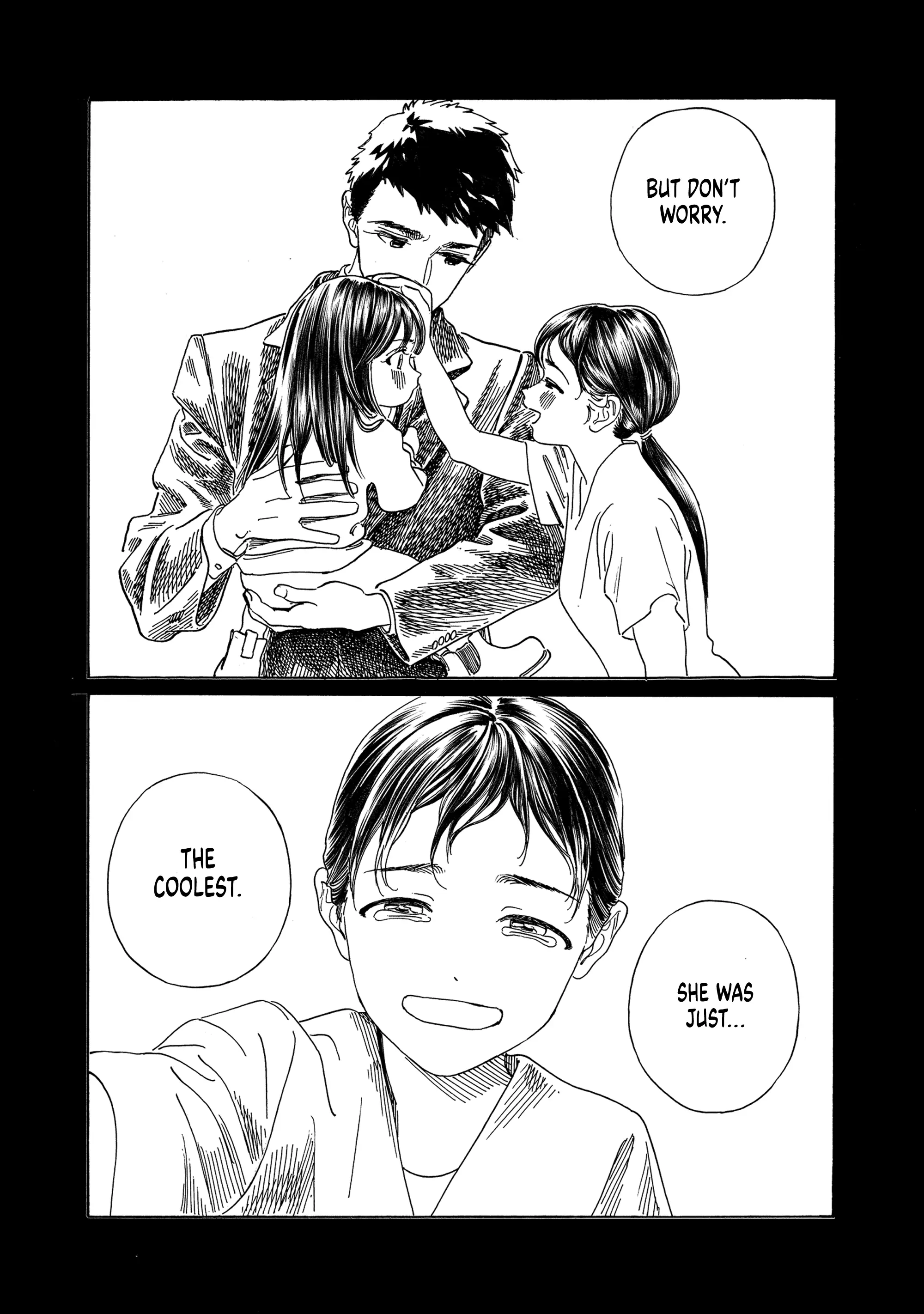 Read Akebi-chan