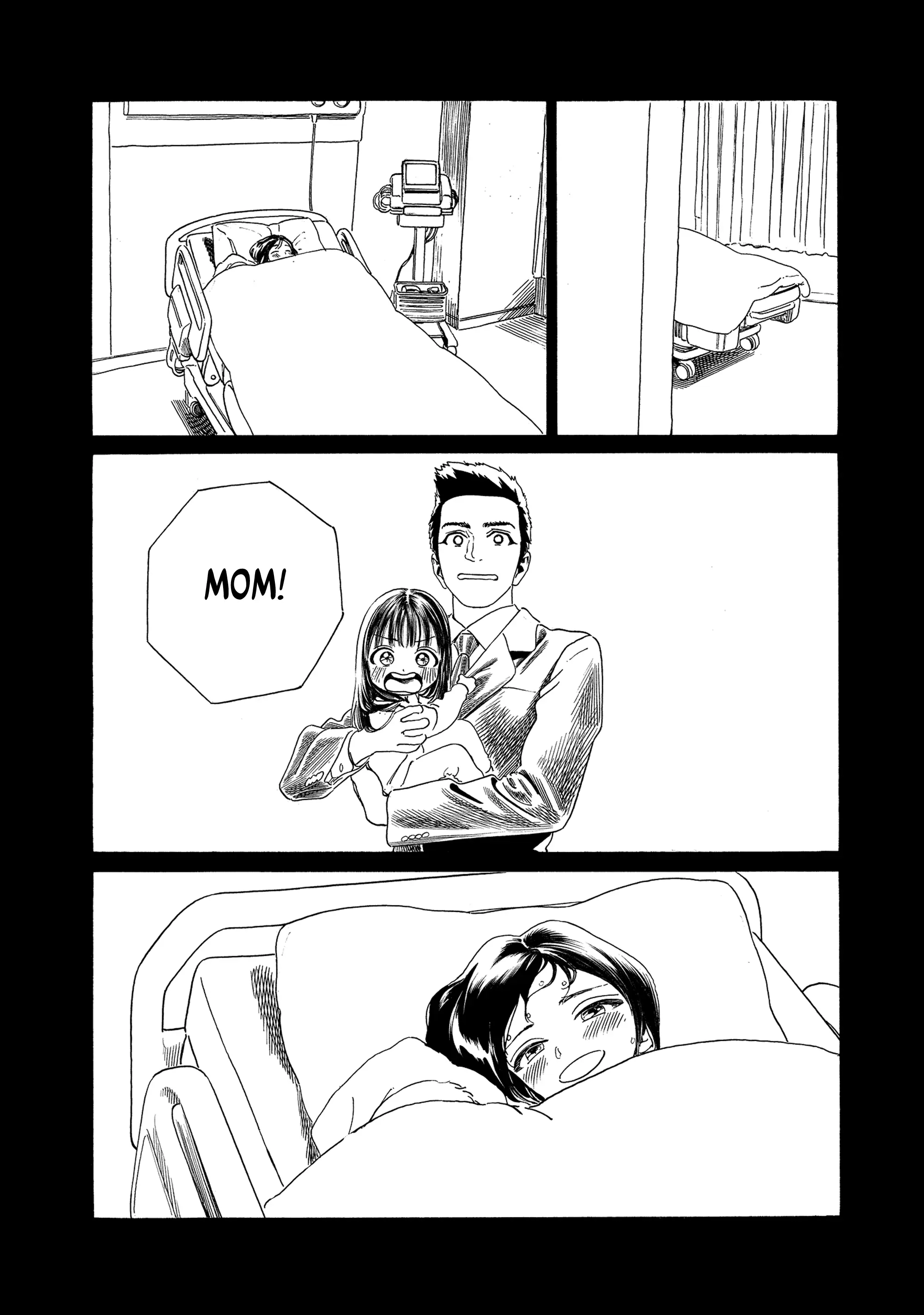 Read Akebi-chan