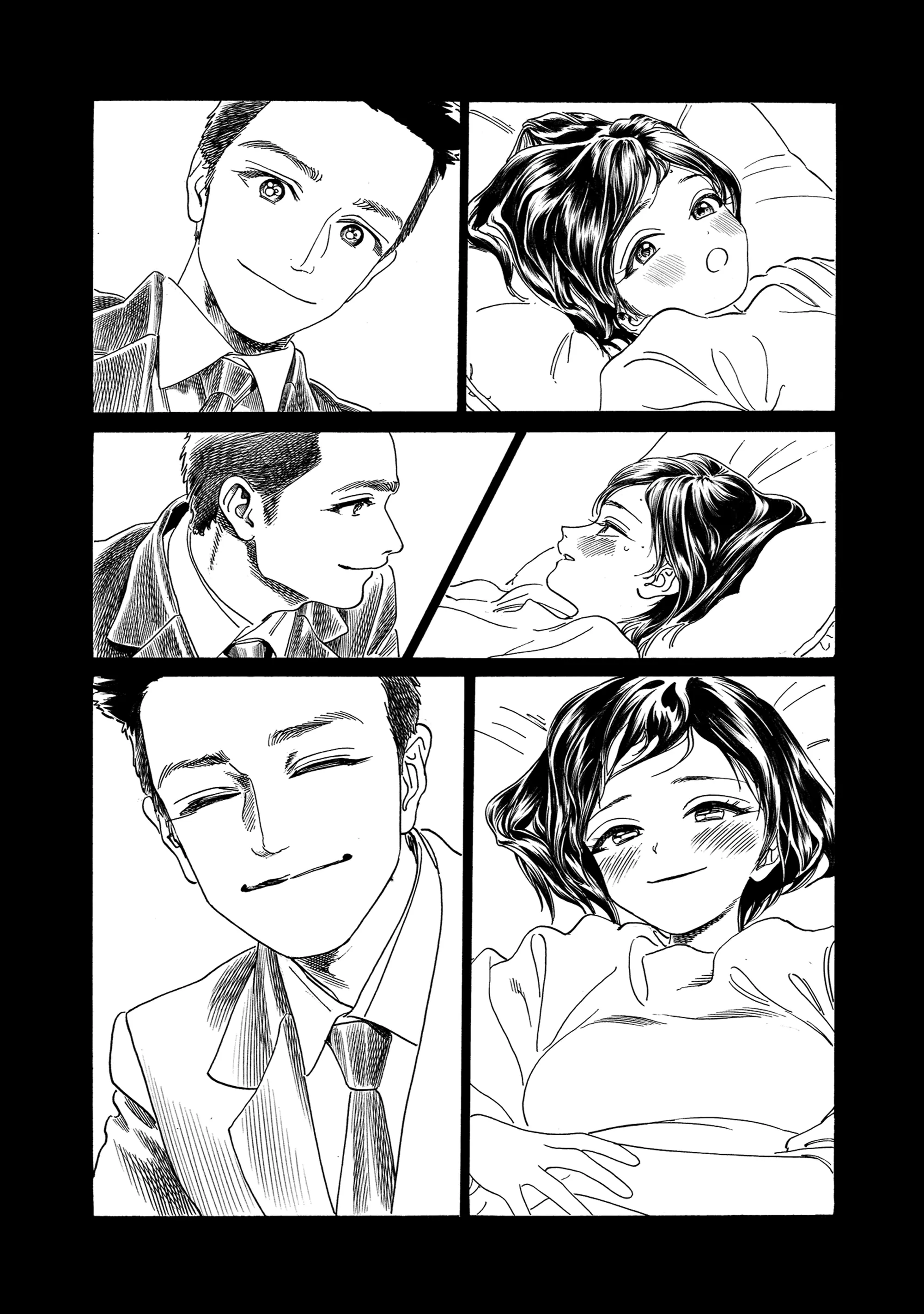 Read Akebi-chan