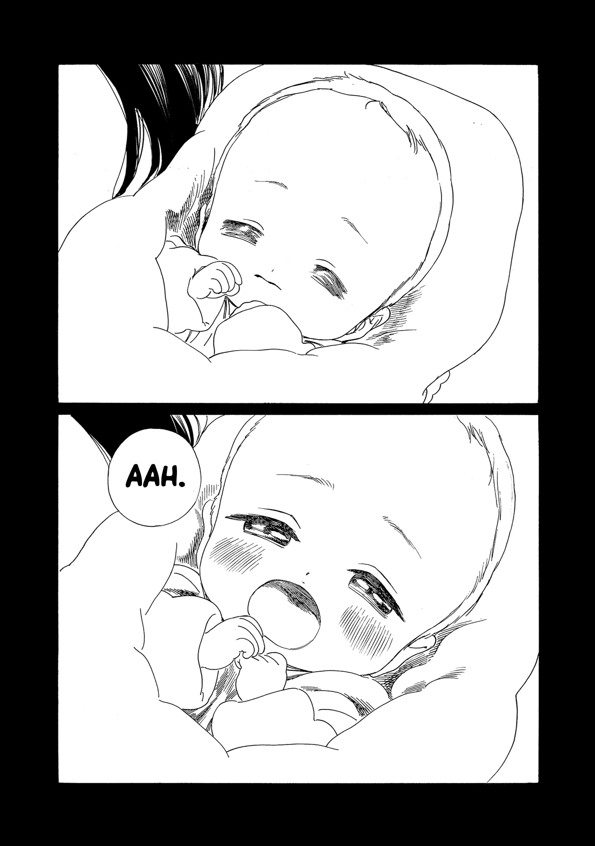 Read Akebi-chan