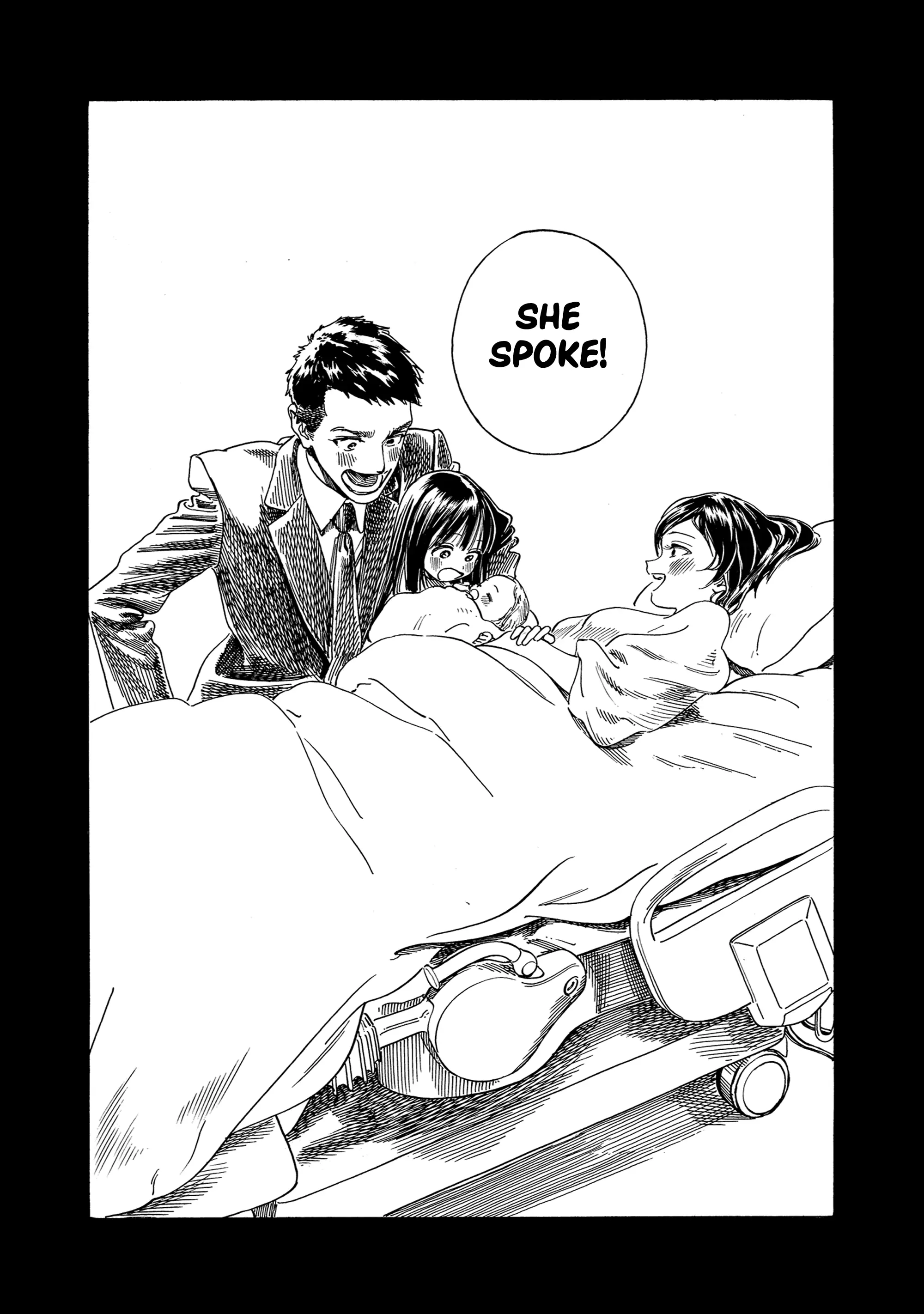 Read Akebi-chan