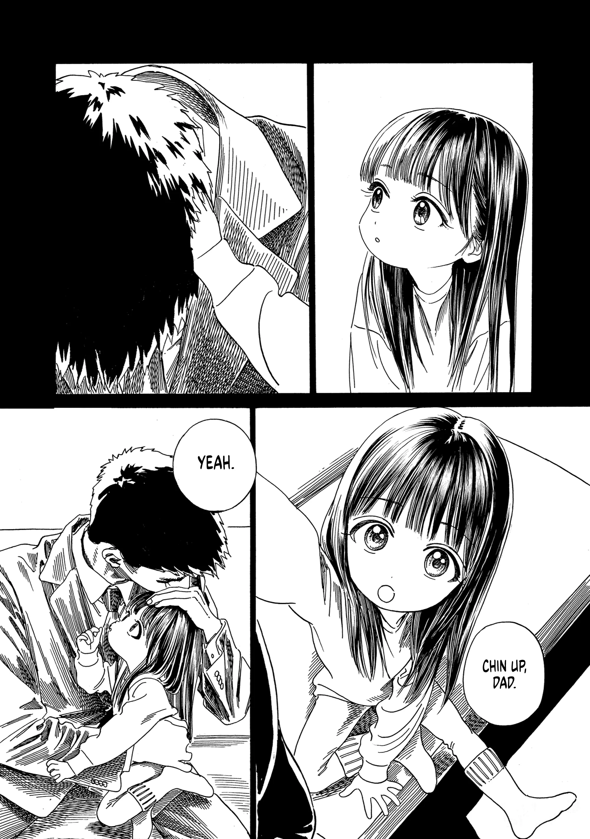 Read Akebi-chan