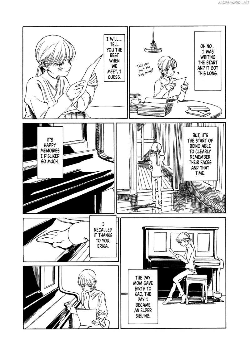 Read Akebi-chan