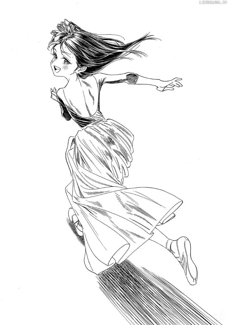 Read Akebi-chan
