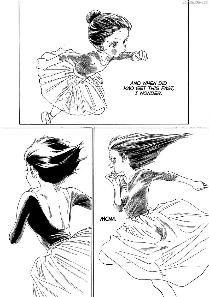 Read Akebi-chan