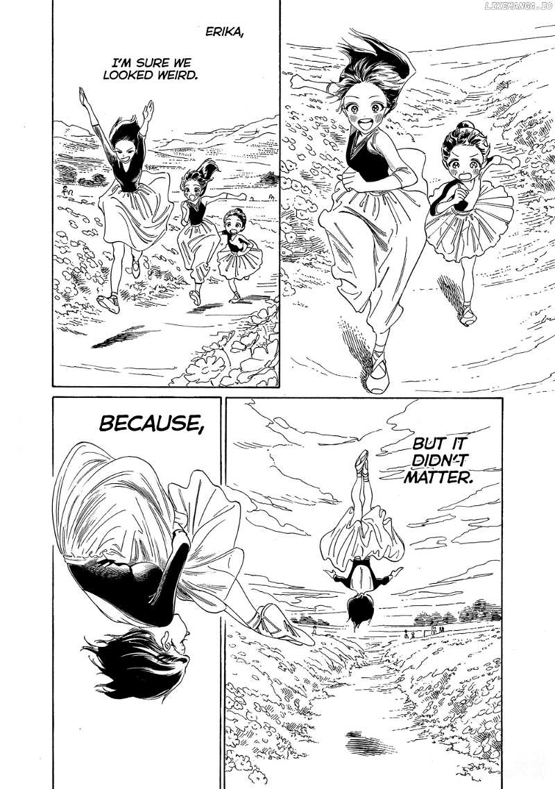 Read Akebi-chan