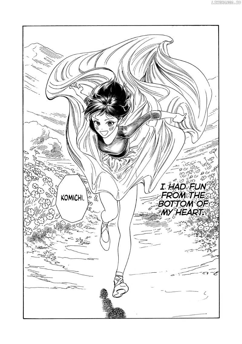 Read Akebi-chan