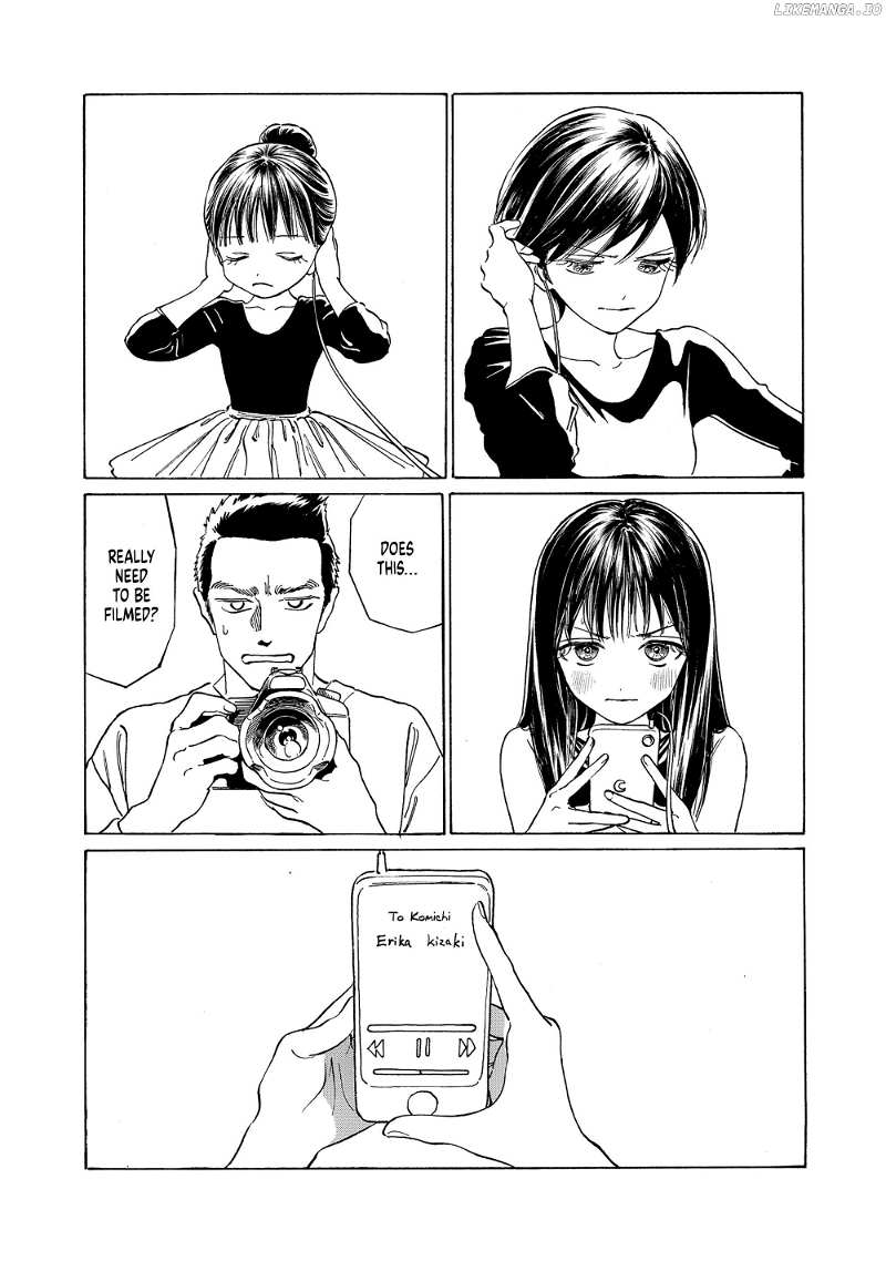 Read Akebi-chan