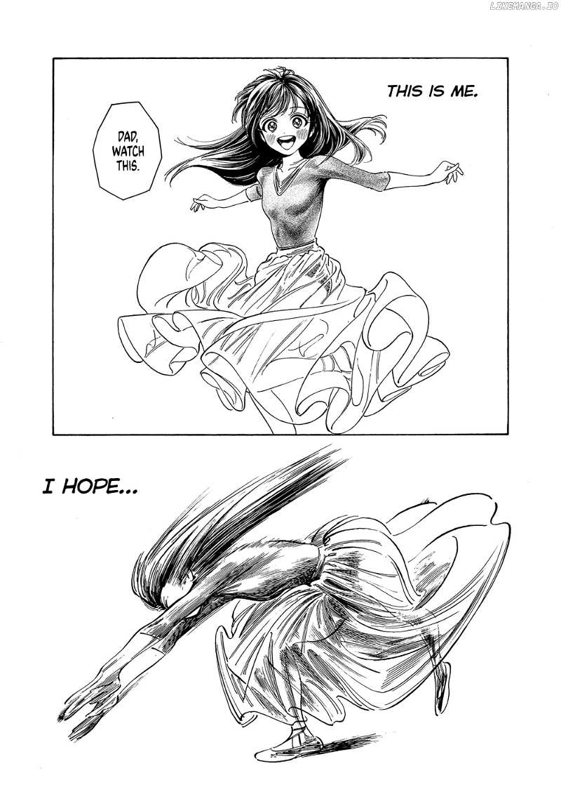 Read Akebi-chan