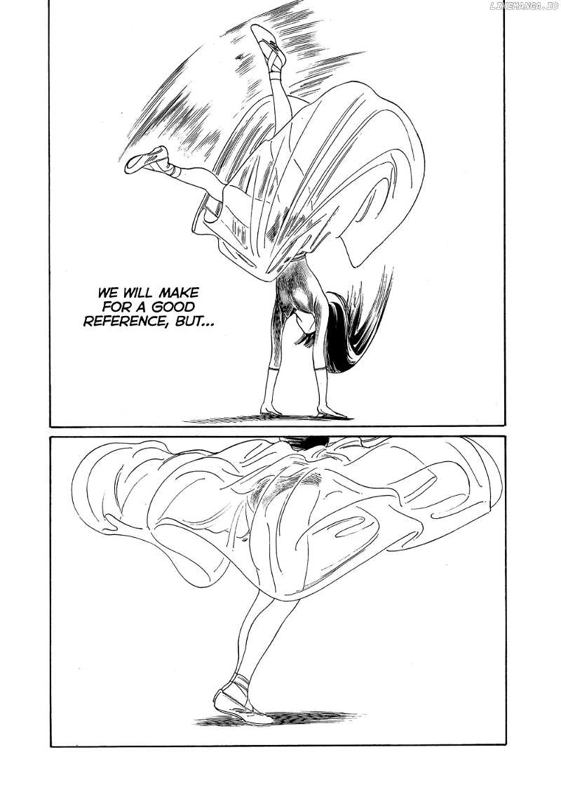 Read Akebi-chan